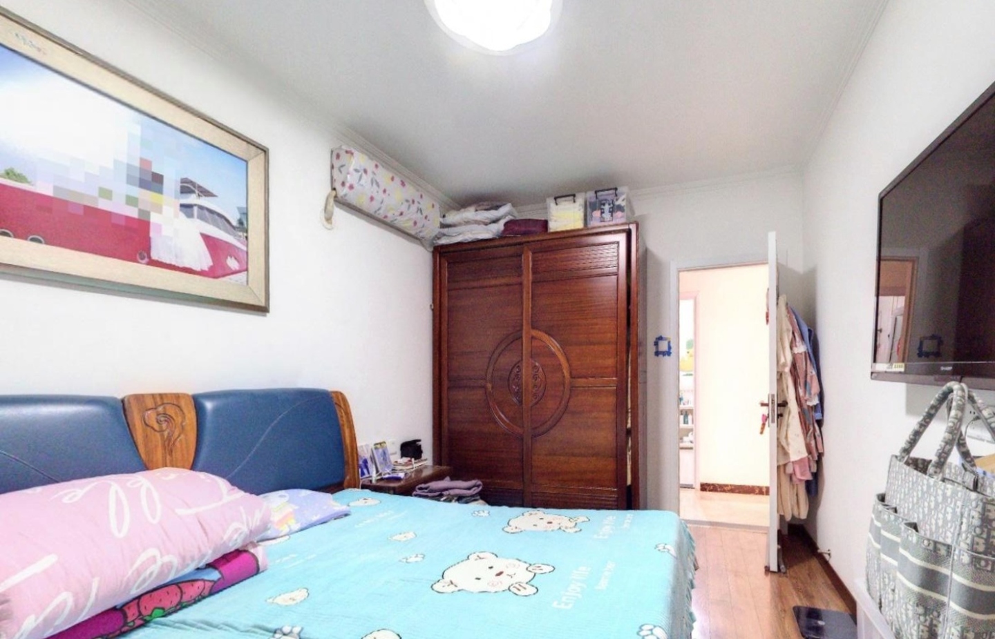 北京天通苑东二区二手房房源图片