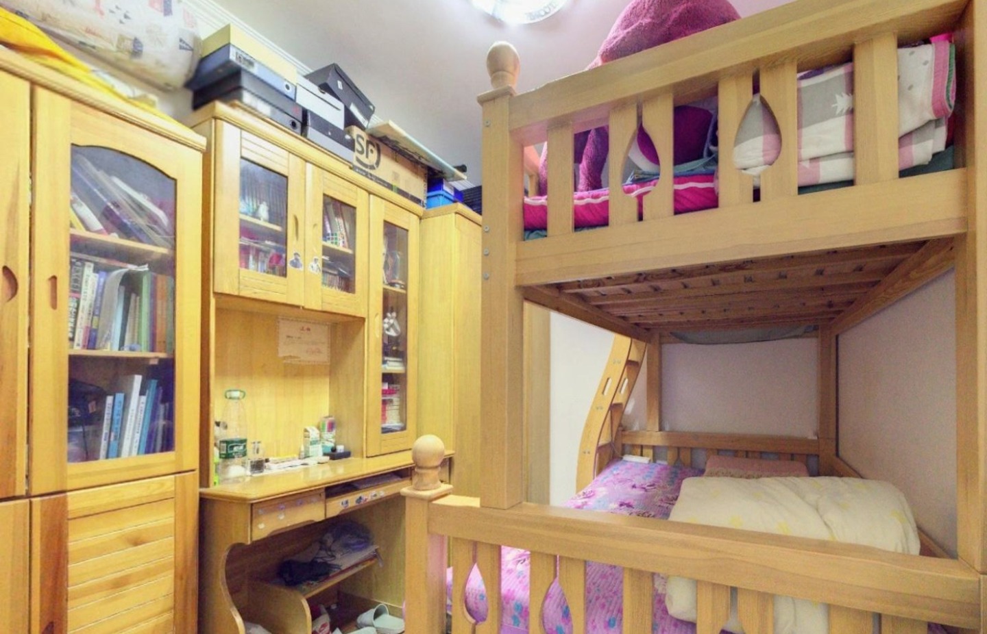 北京天通苑东二区二手房房源图片