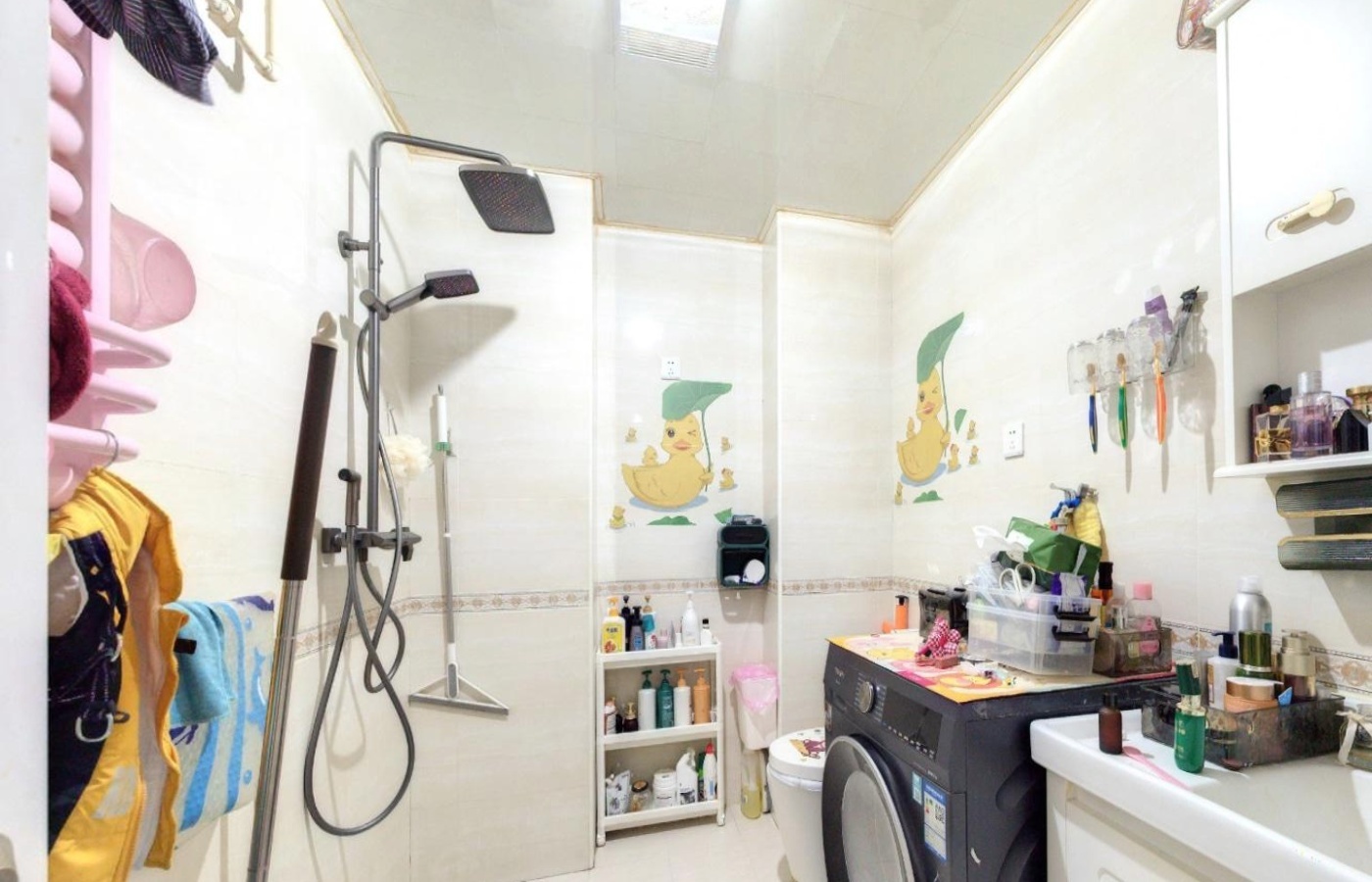 北京天通苑东二区二手房房源图片