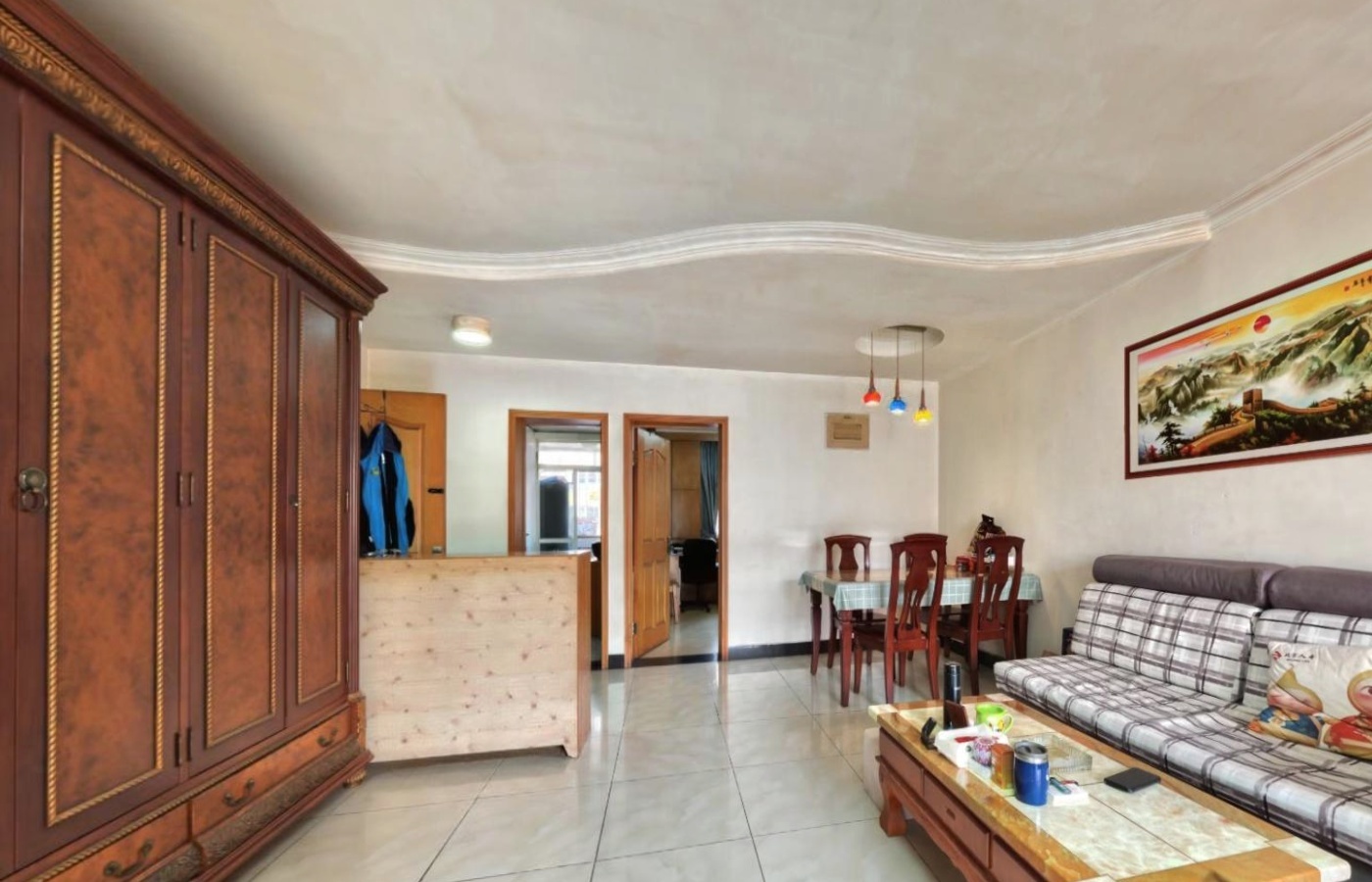 北京天通苑东二区二手房房源图片