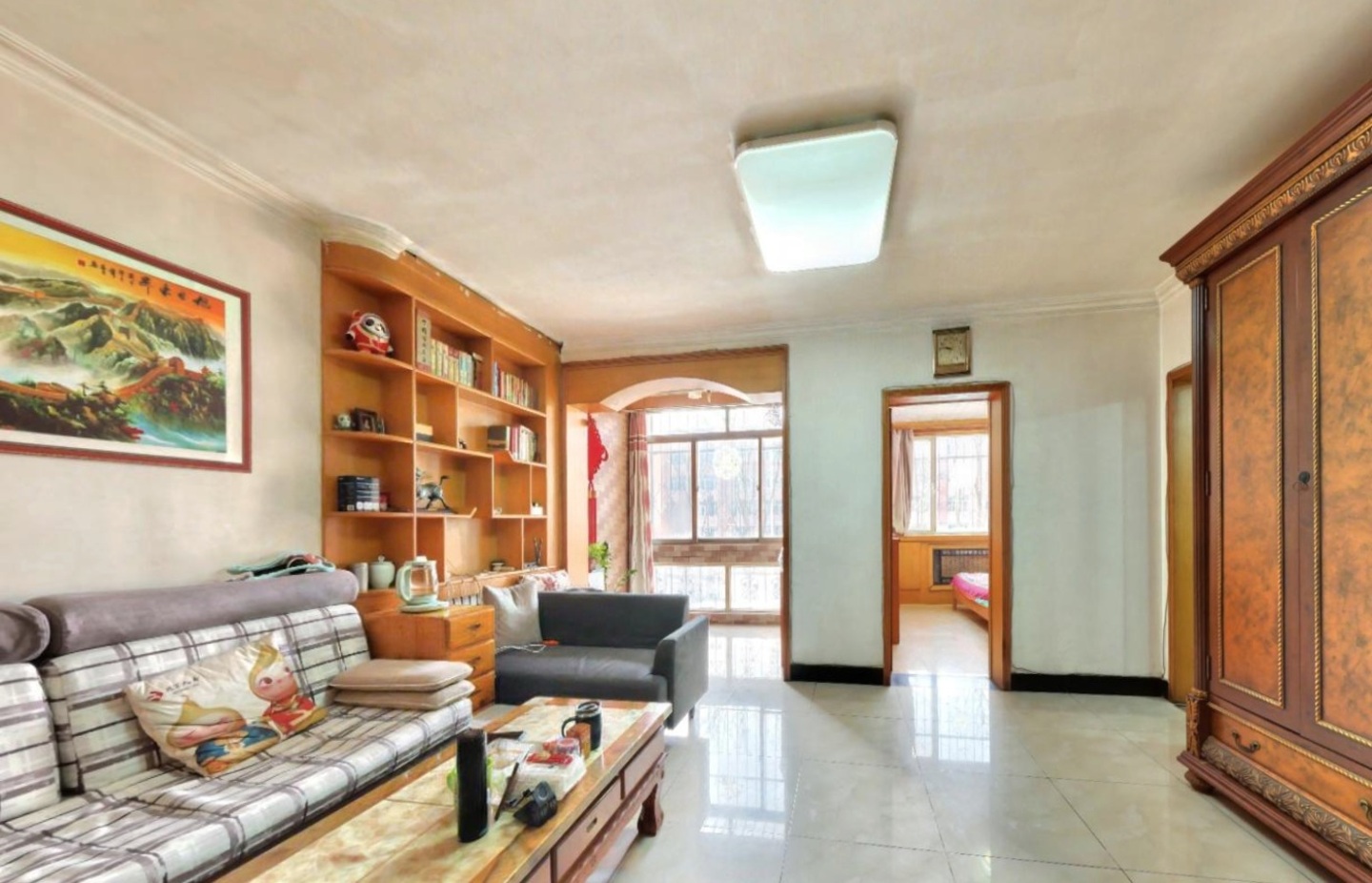 北京天通苑东二区二手房房源图片