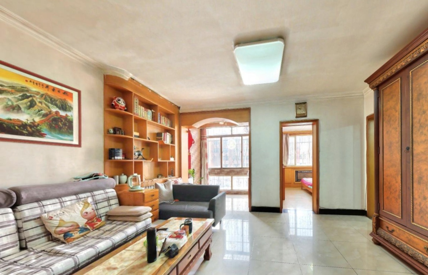 北京天通苑东二区二手房房源图片