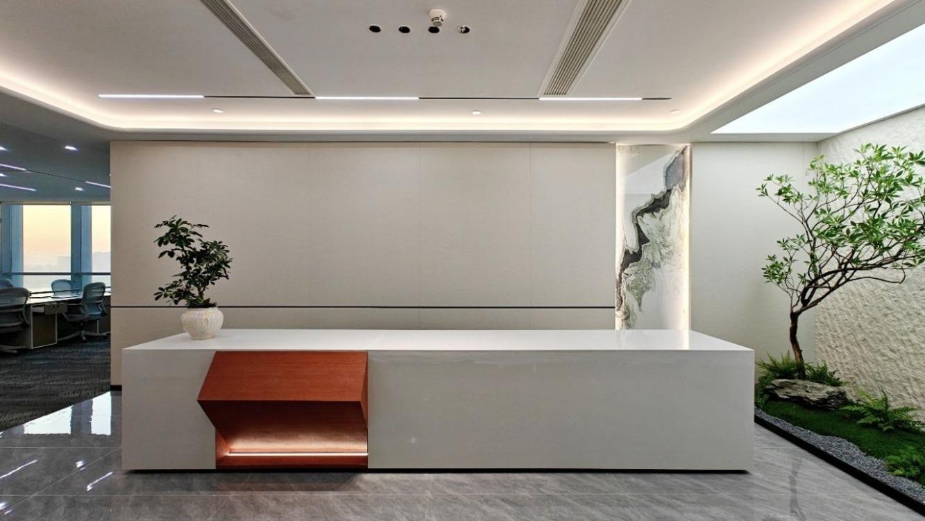 北京CBD万达广场(办公)二手房房源图片