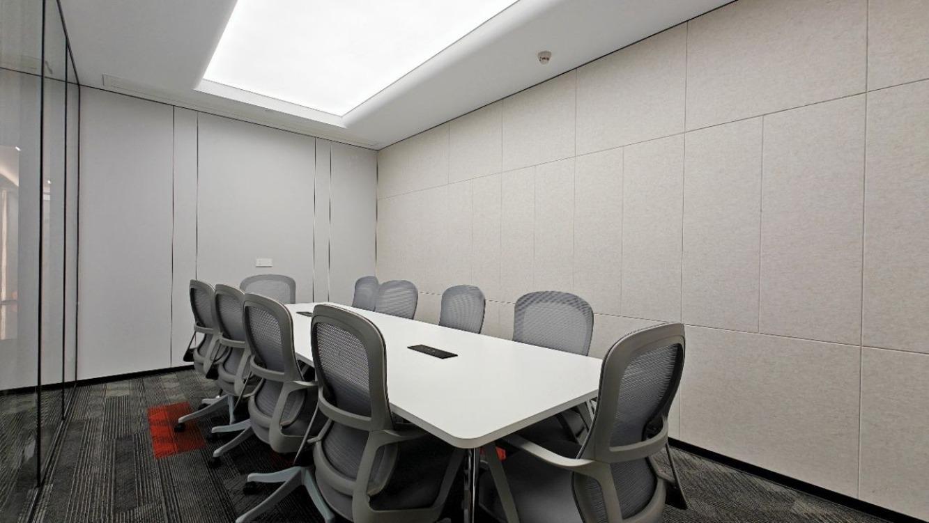 北京CBD万达广场(办公)二手房房源图片