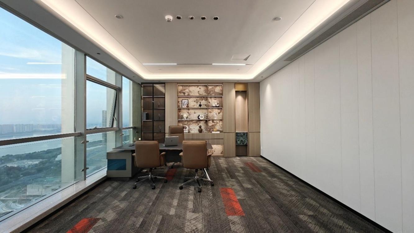 北京CBD万达广场(办公)二手房房源图片