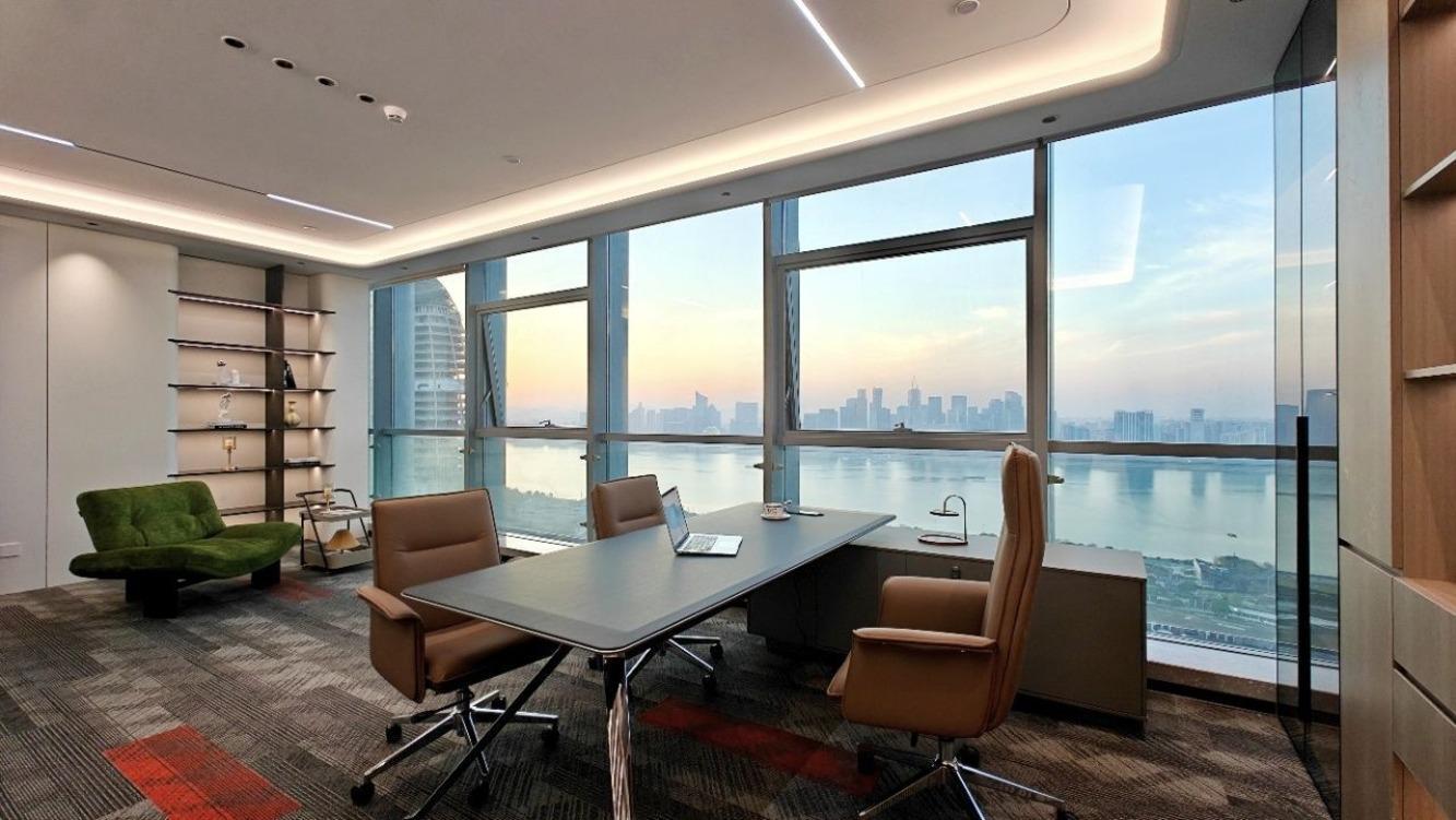 北京CBD万达广场(办公)二手房房源图片