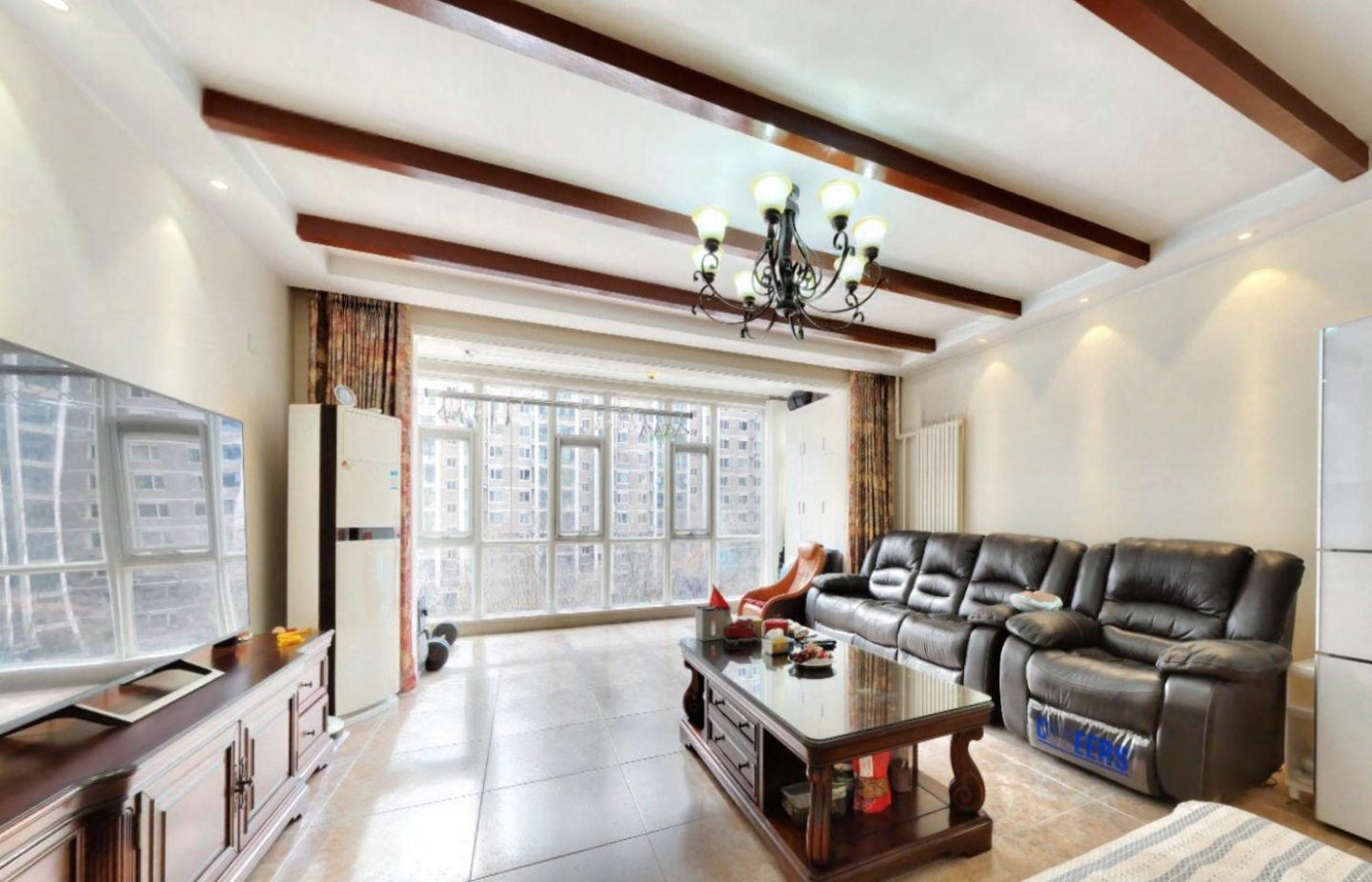 北京天通苑中苑二手房房源图片