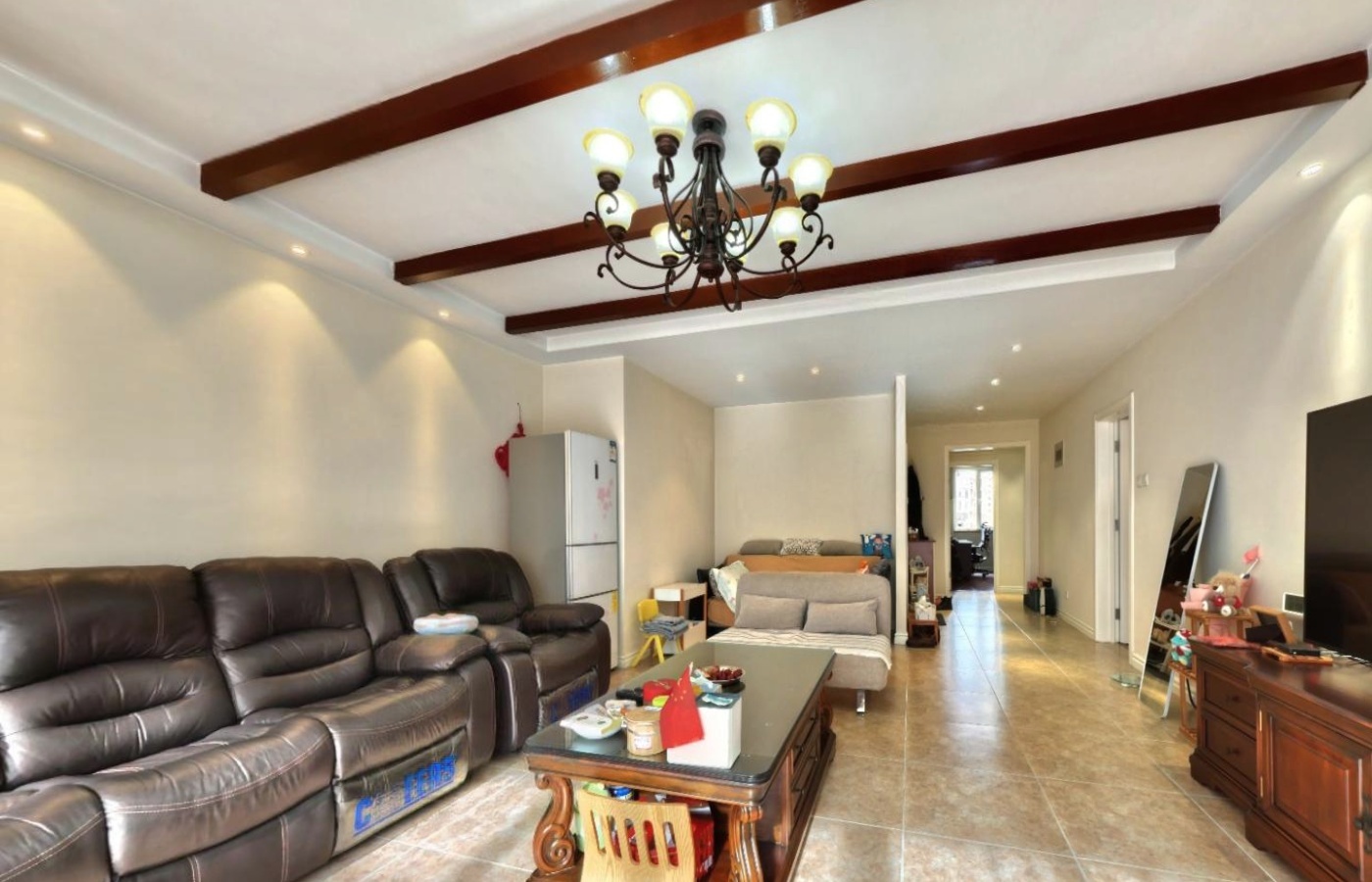 北京天通苑中苑二手房房源图片