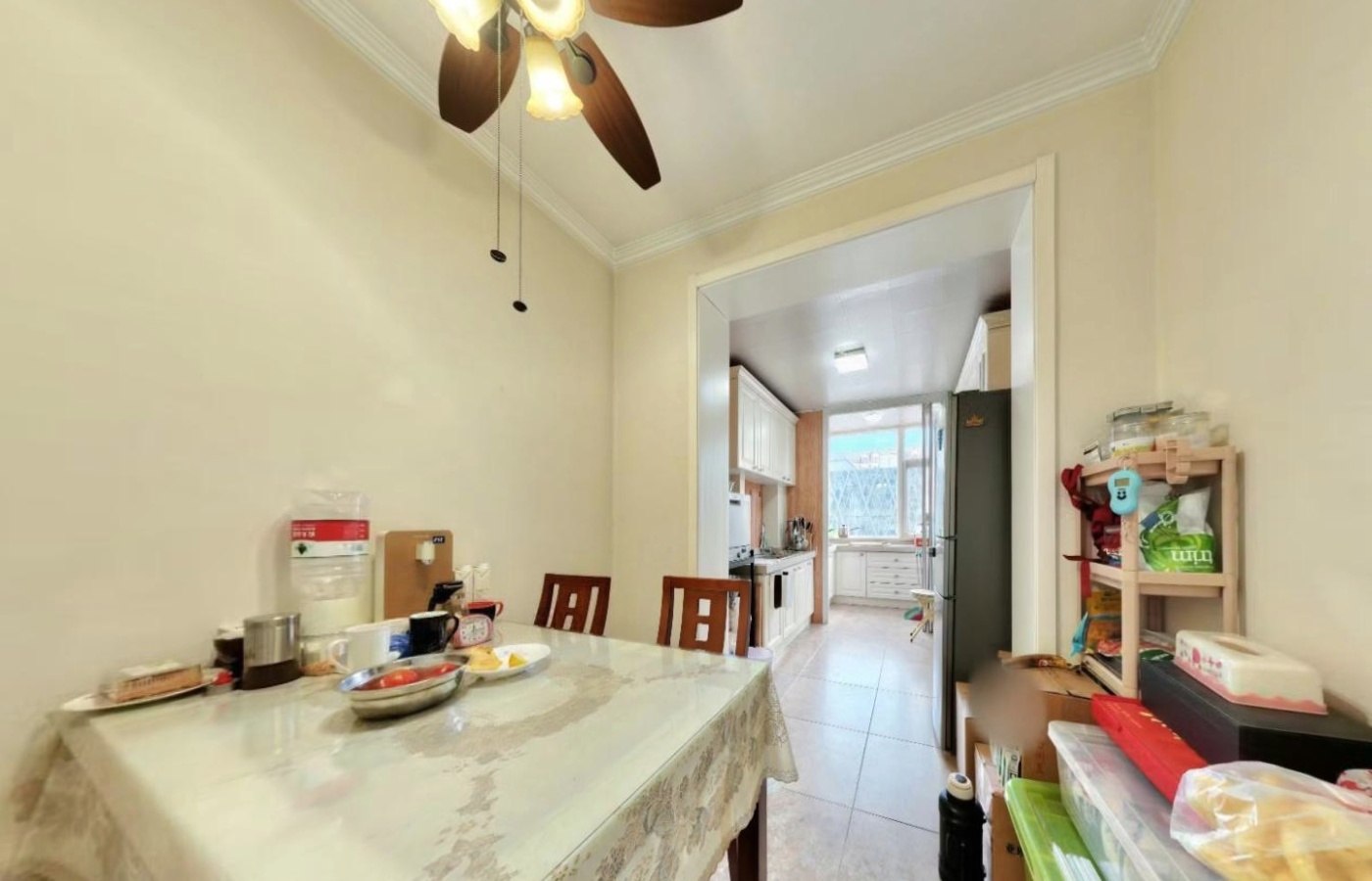 北京天通苑中苑二手房房源图片