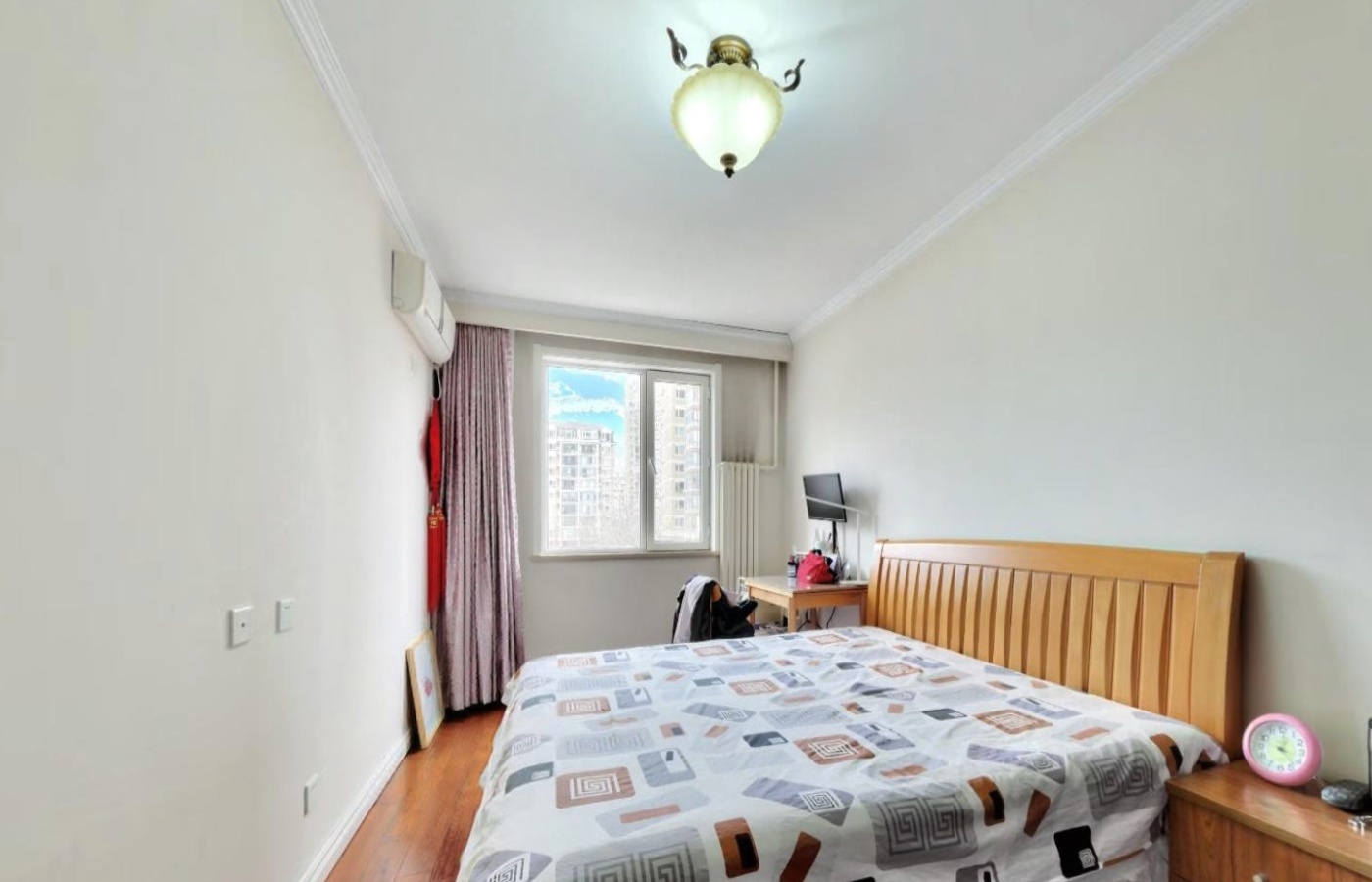 北京天通苑中苑二手房房源图片