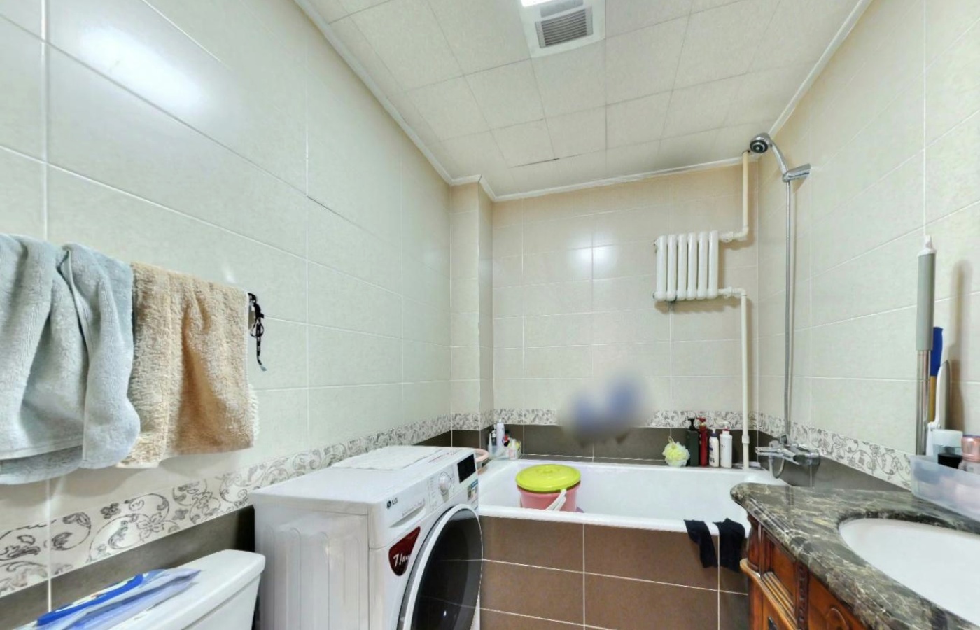 北京天通苑中苑二手房房源图片