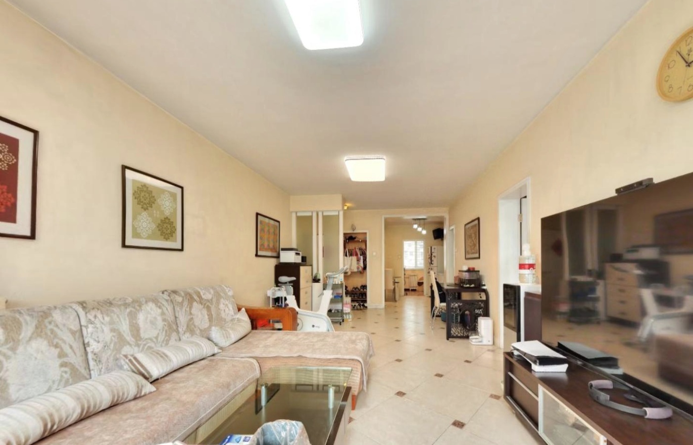 北京天通苑东一区二手房房源图片