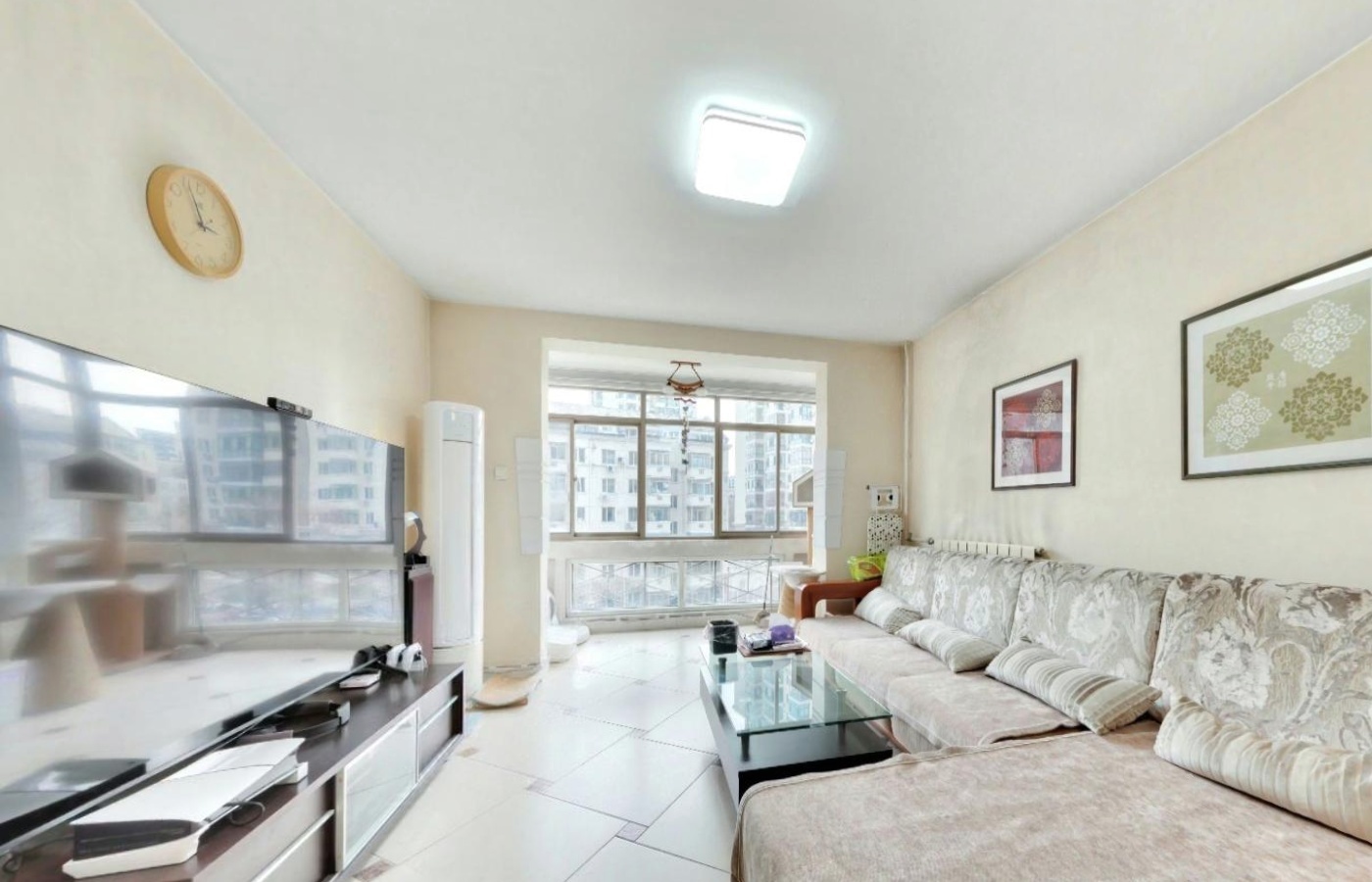 北京天通苑东一区二手房房源图片