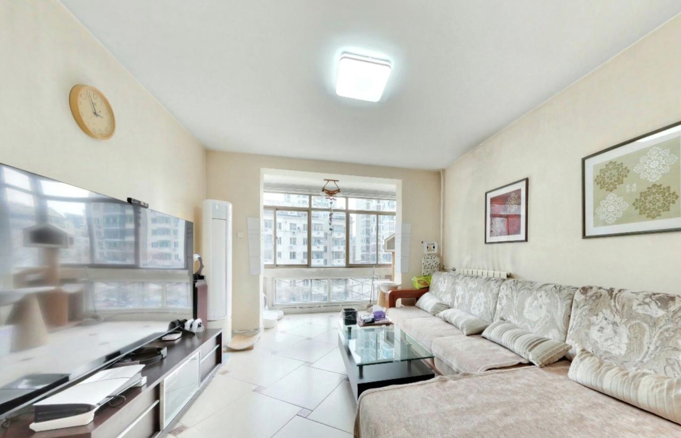 北京天通苑东一区二手房房源图片