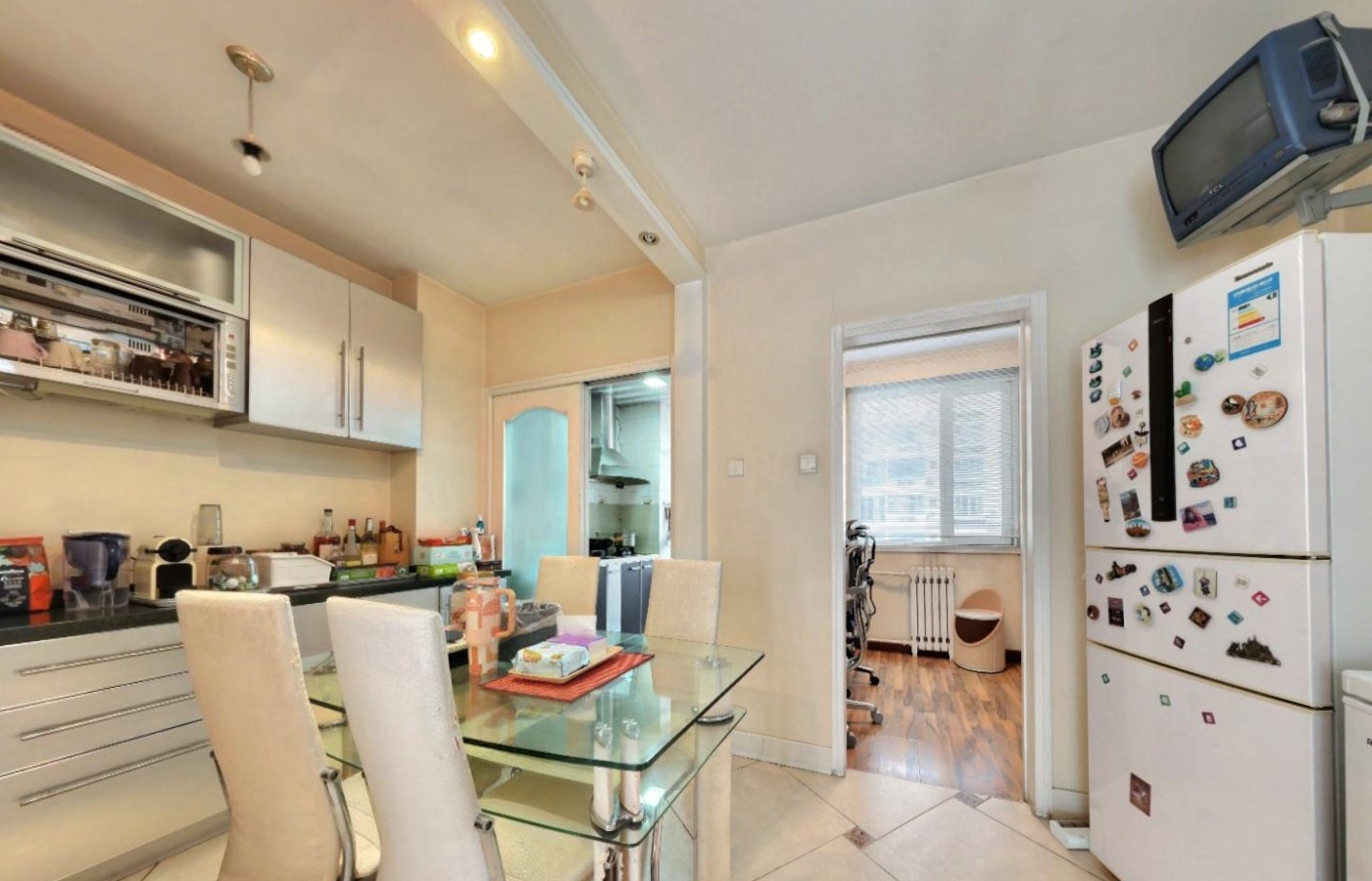 北京天通苑东一区二手房房源图片