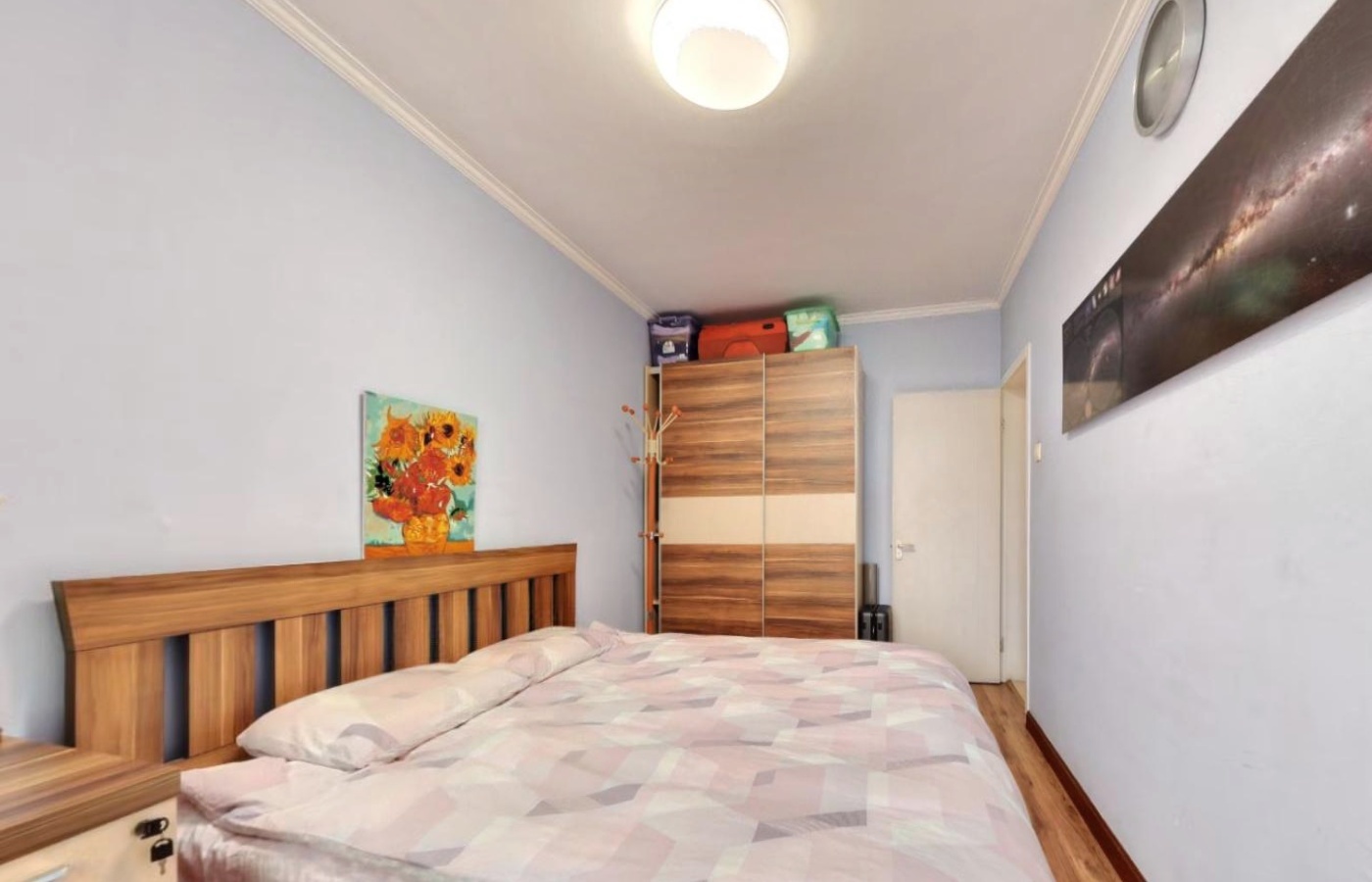 北京天通苑东一区二手房房源图片