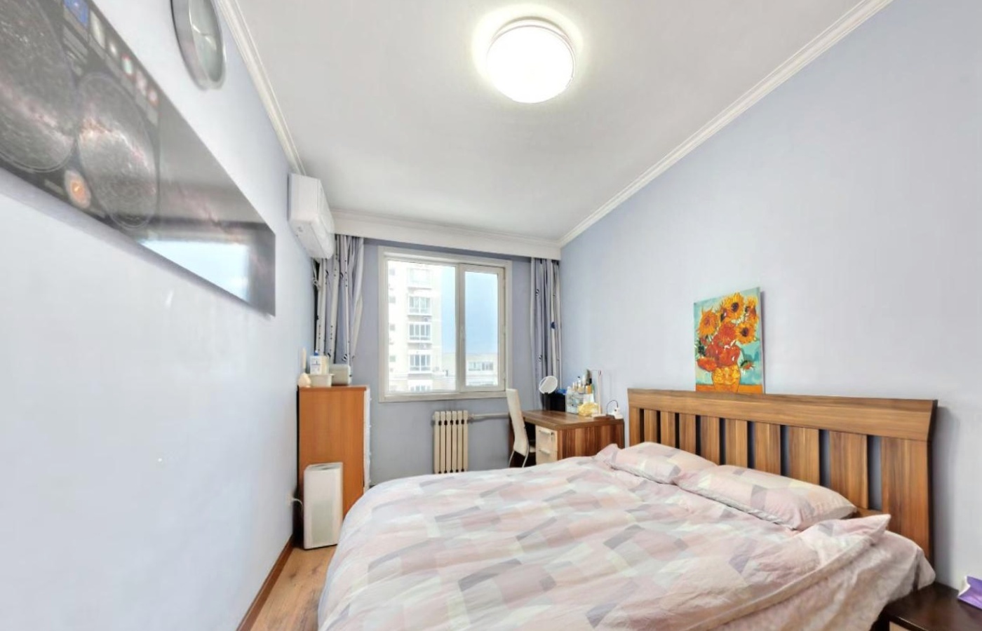 北京天通苑东一区二手房房源图片