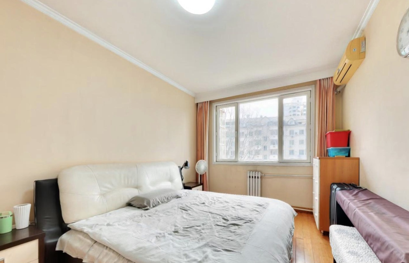 北京天通苑东一区二手房房源图片