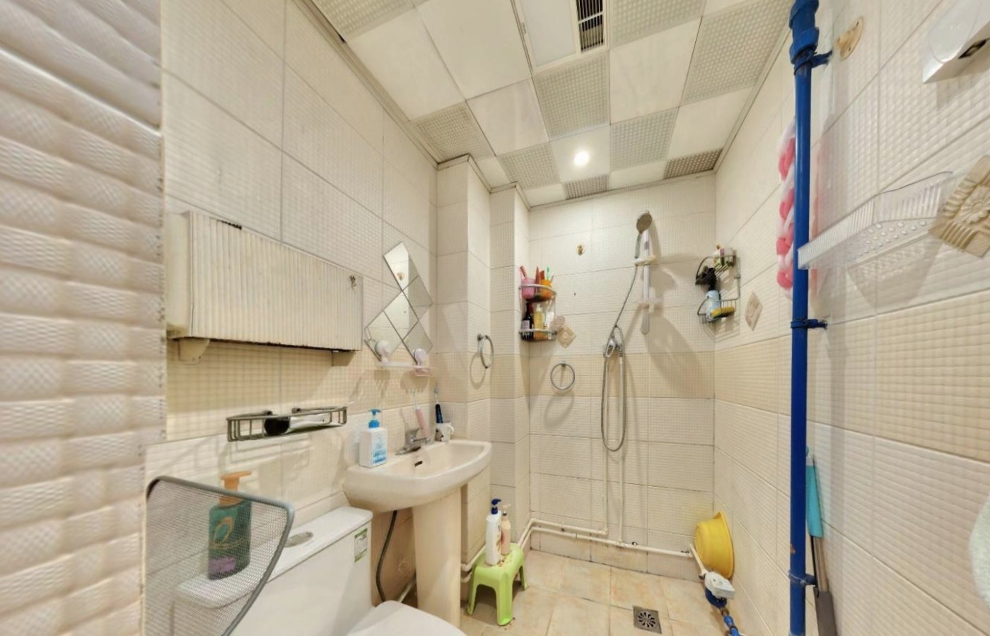 北京天通苑东一区二手房房源图片