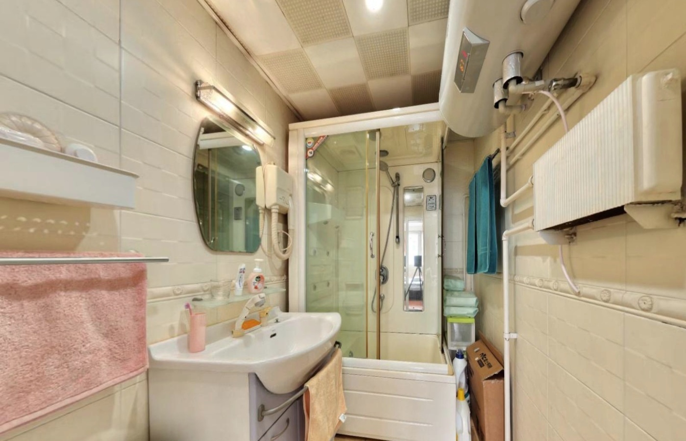 北京天通苑东一区二手房房源图片