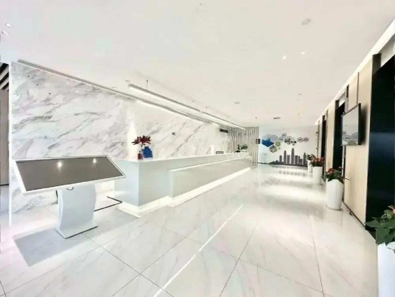 北京北京国际财源中心二手房房源图片