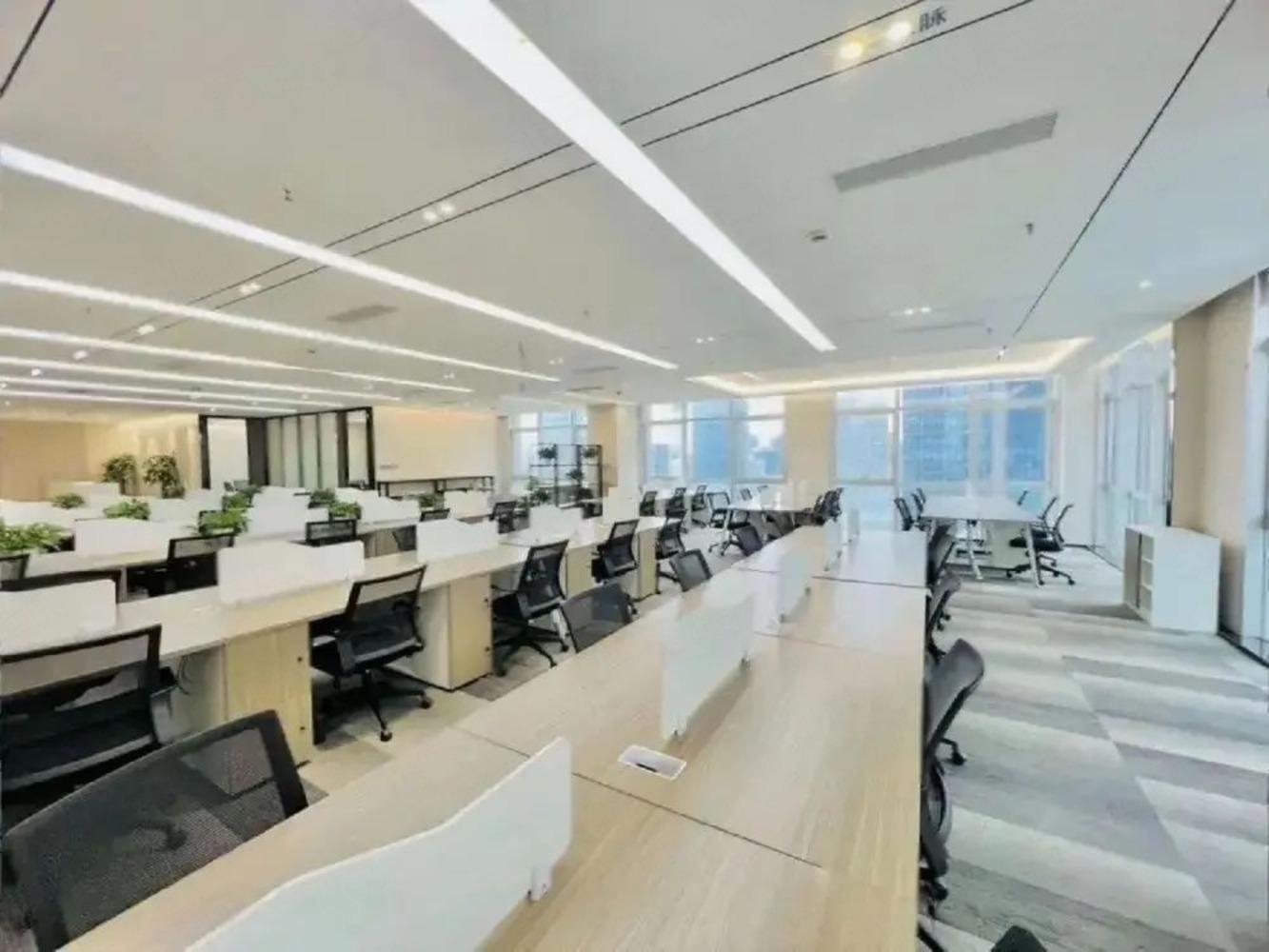 北京北京国际财源中心二手房房源图片