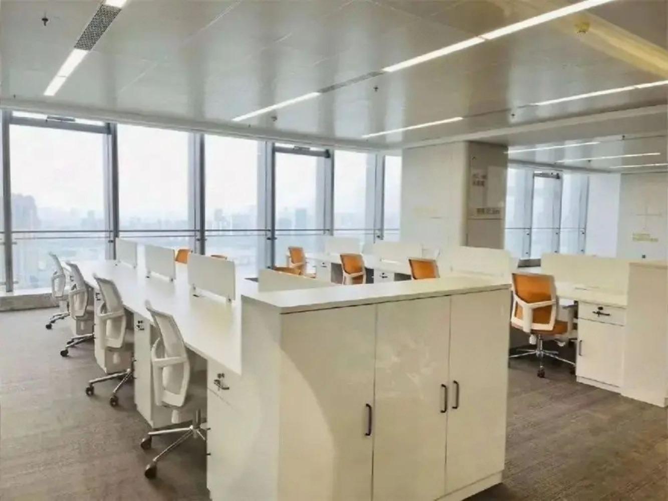 北京北京国际财源中心二手房房源图片