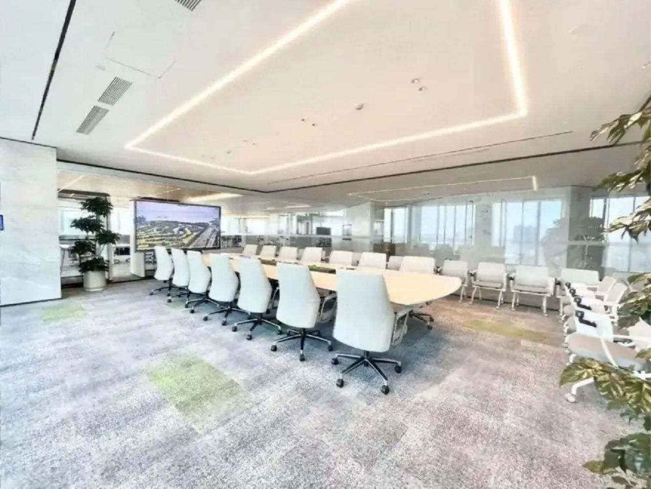 北京北京国际财源中心二手房房源图片