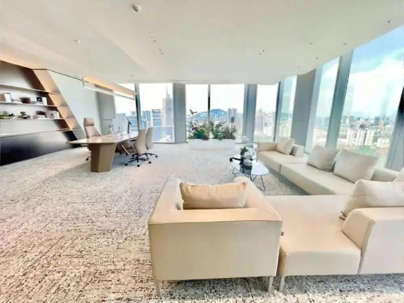 北京北京国际财源中心二手房房源图片