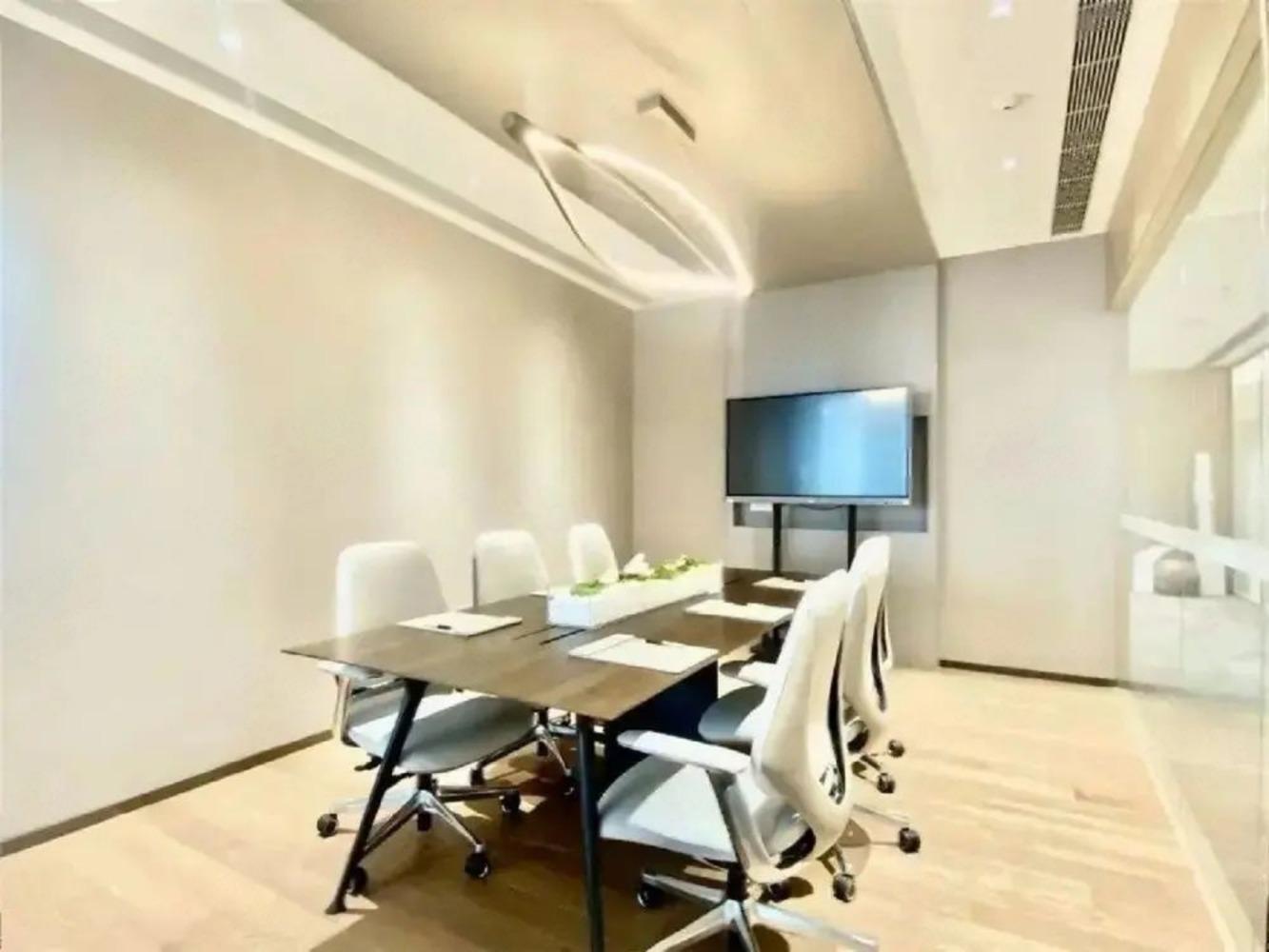 北京北京国际财源中心二手房房源图片