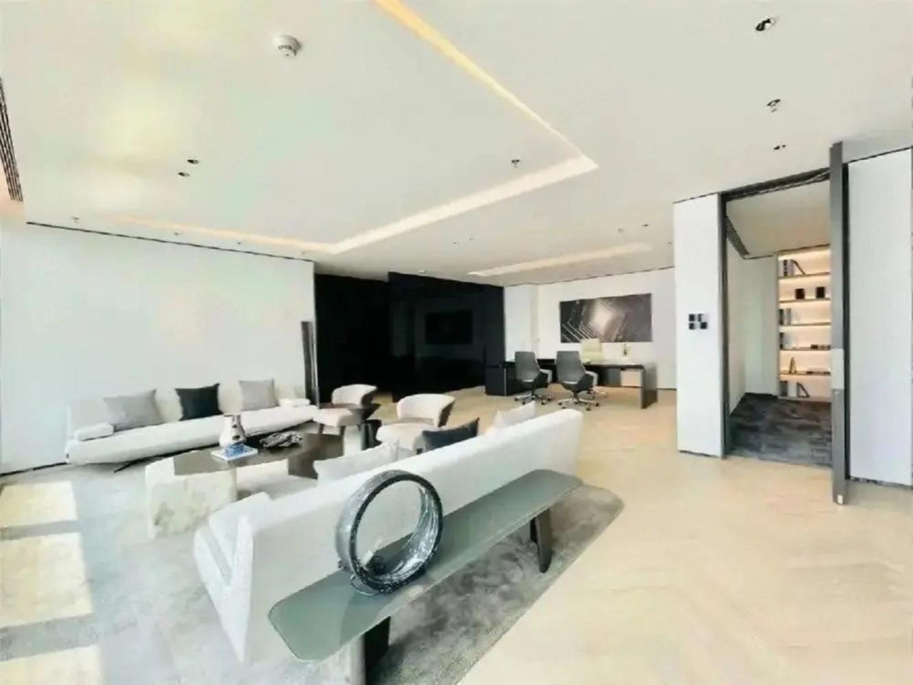 北京北京国际财源中心二手房房源图片