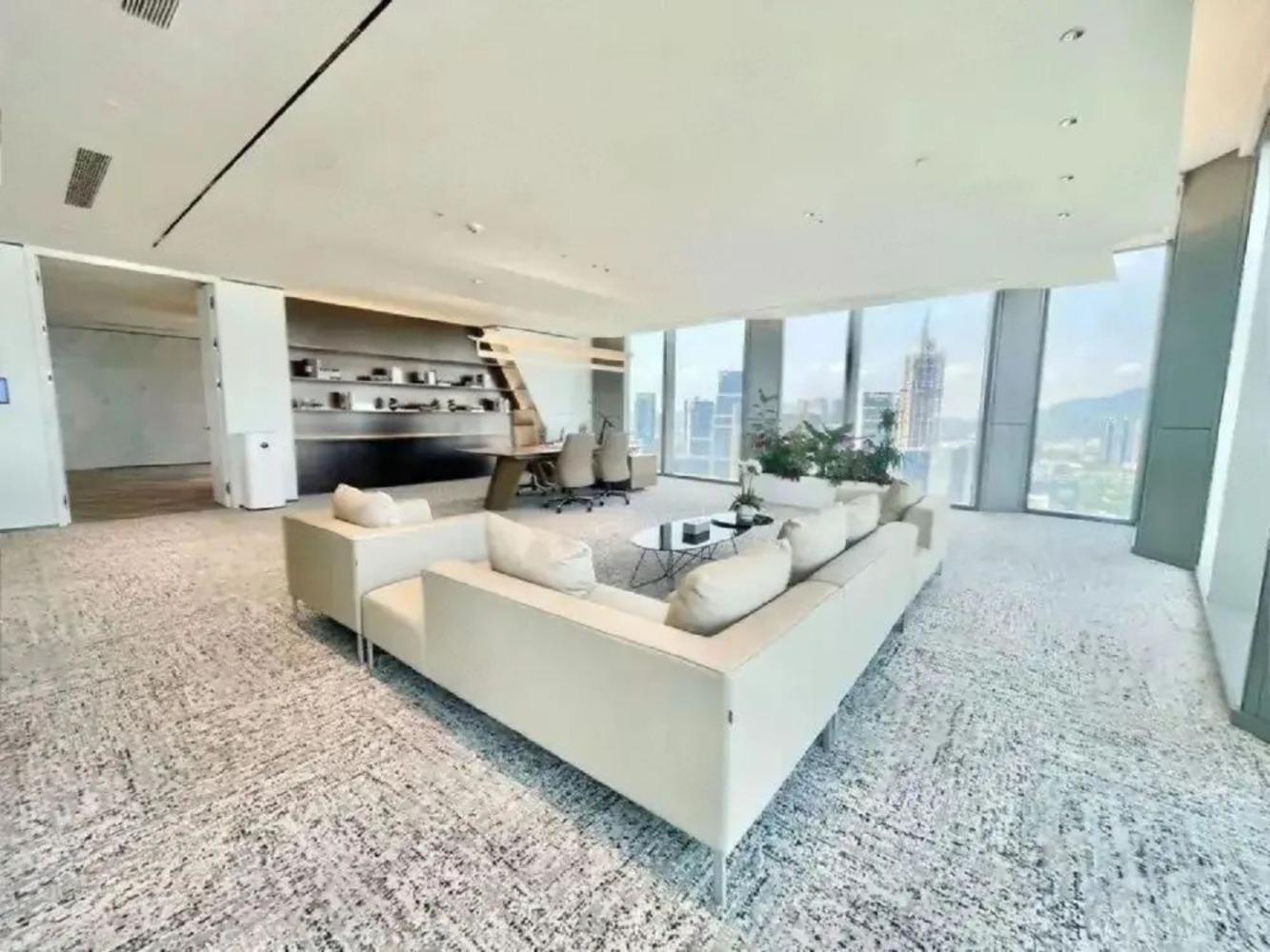 北京北京国际财源中心二手房房源图片