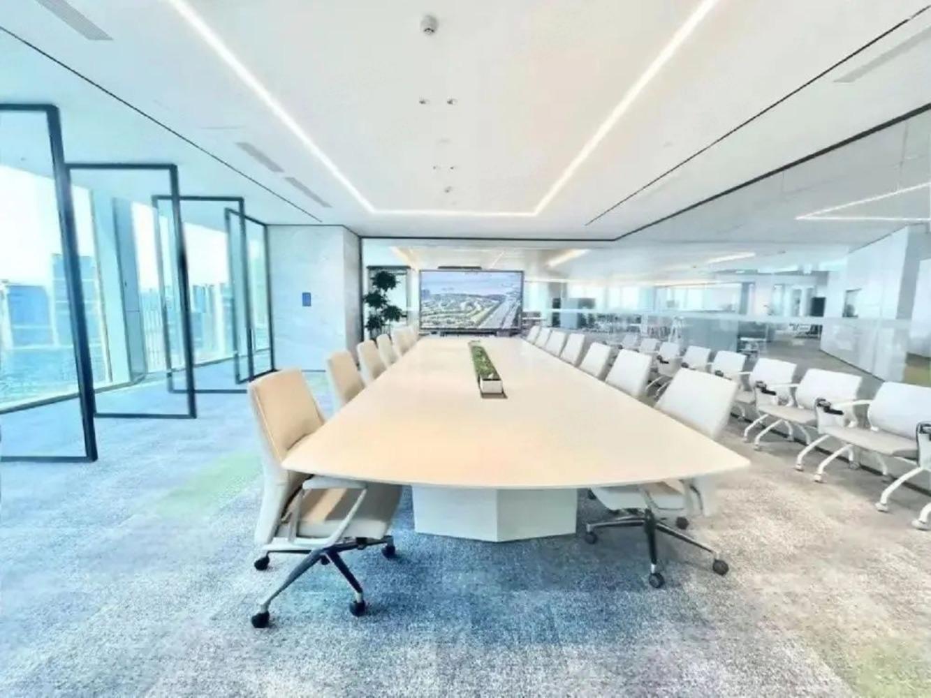 北京北京国际财源中心二手房房源图片