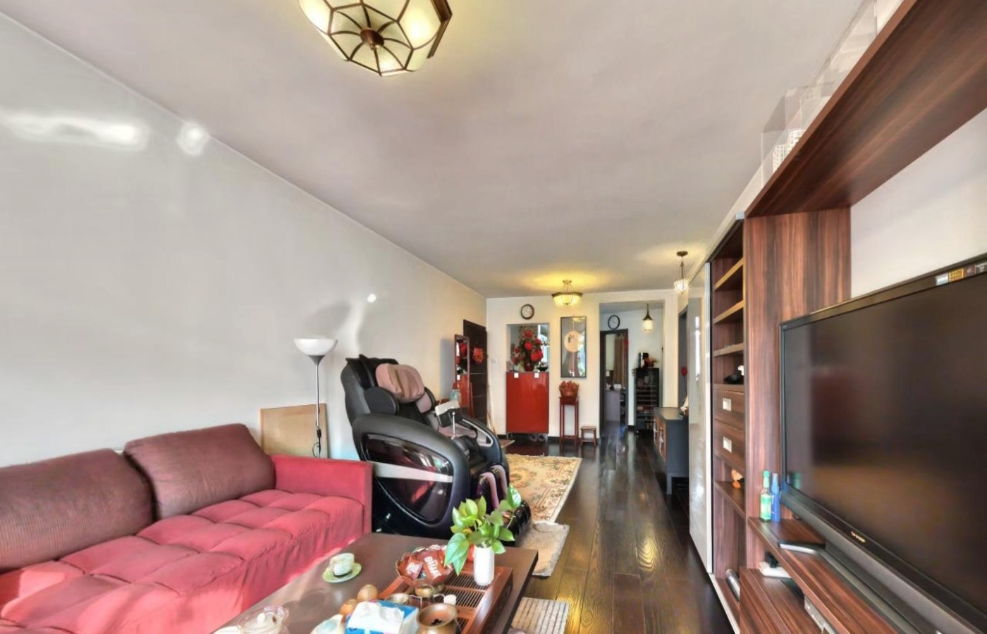 北京天通苑北三区二手房房源图片