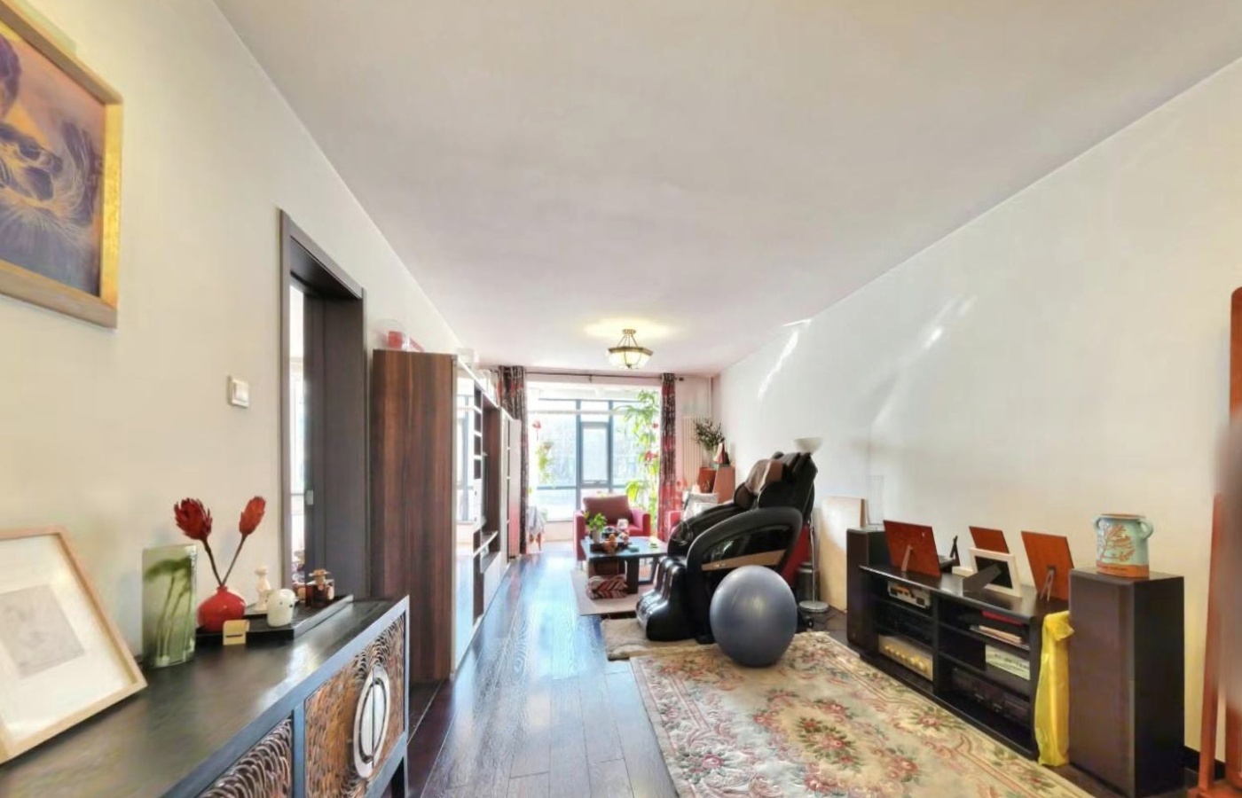 北京天通苑北三区二手房房源图片