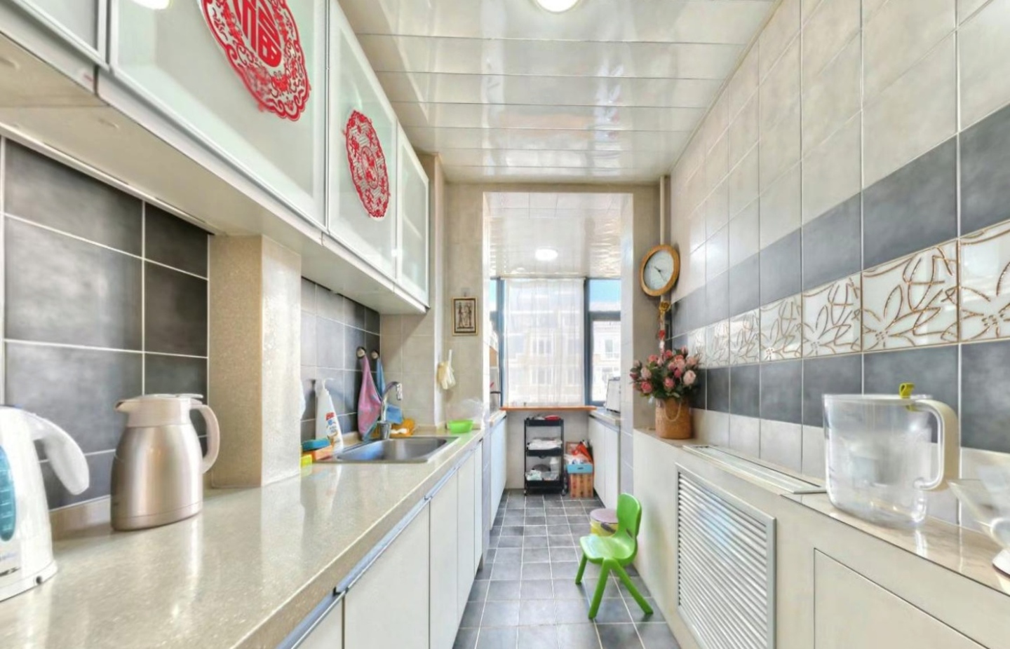 北京天通苑北三区二手房房源图片