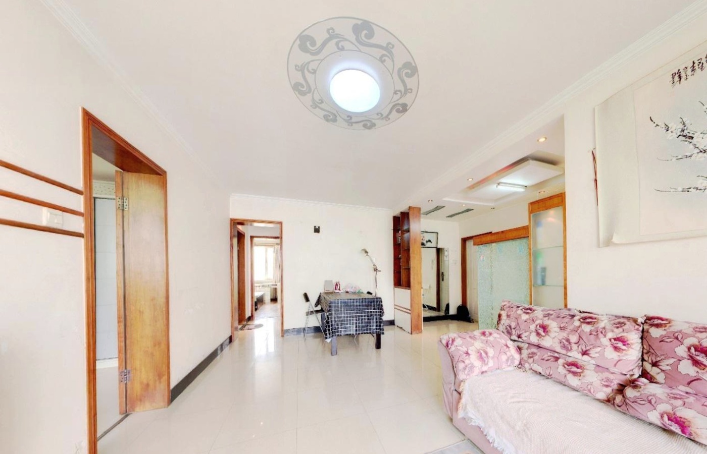 北京天通苑北三区二手房房源图片