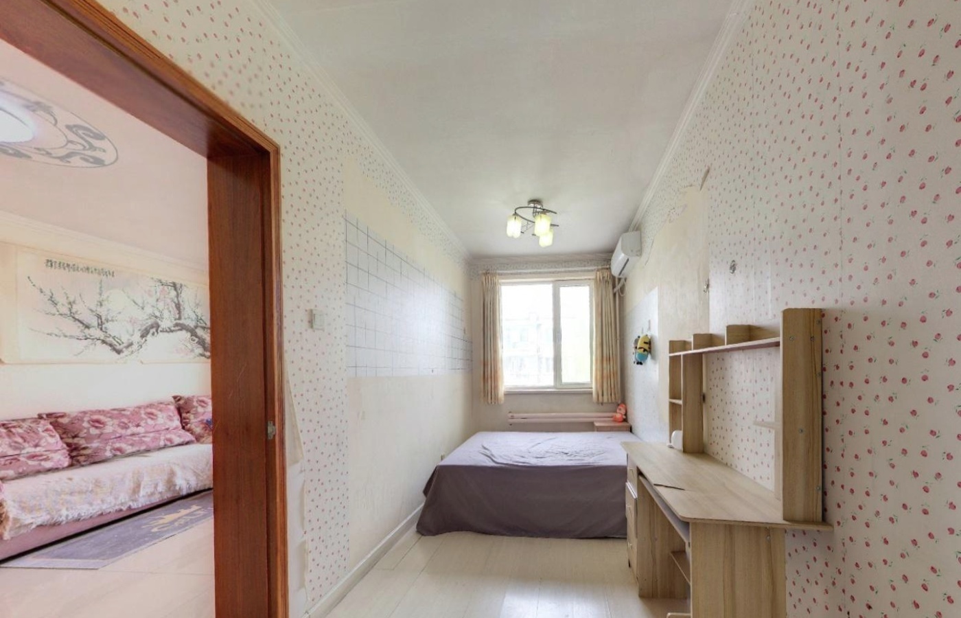 北京天通苑北三区二手房房源图片