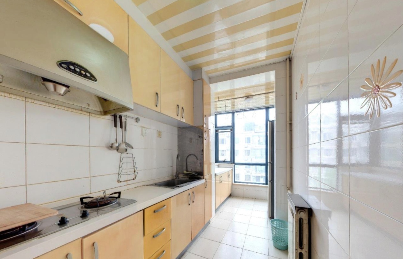 北京天通苑北三区二手房房源图片