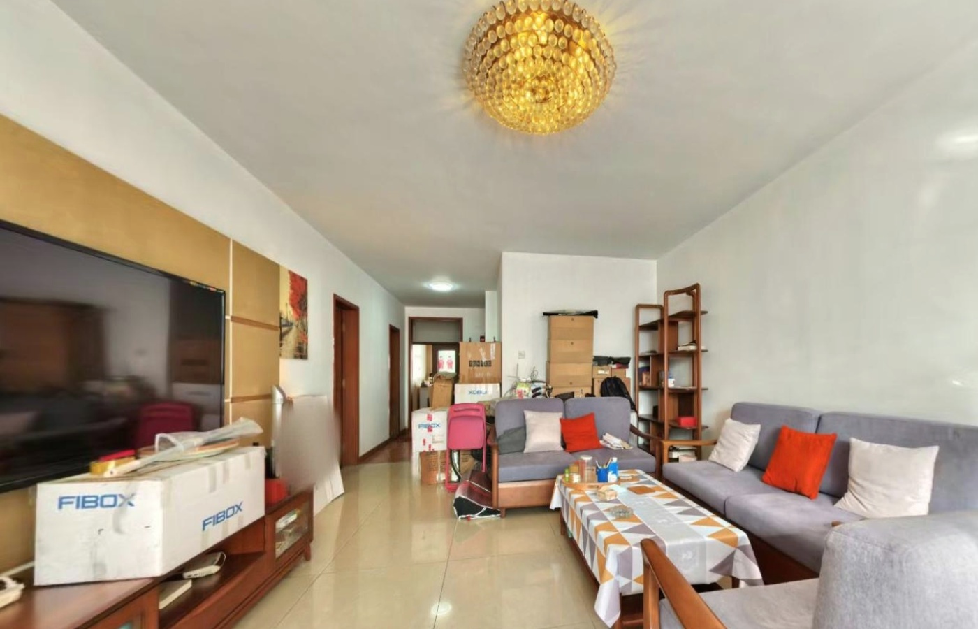 北京天通西苑二区二手房房源图片