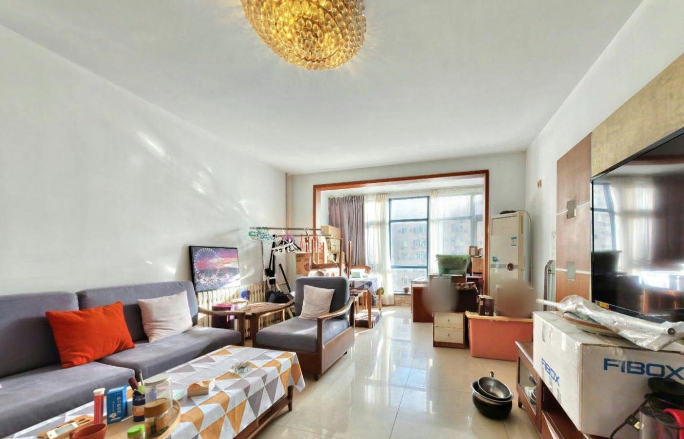 北京天通西苑二区二手房房源图片