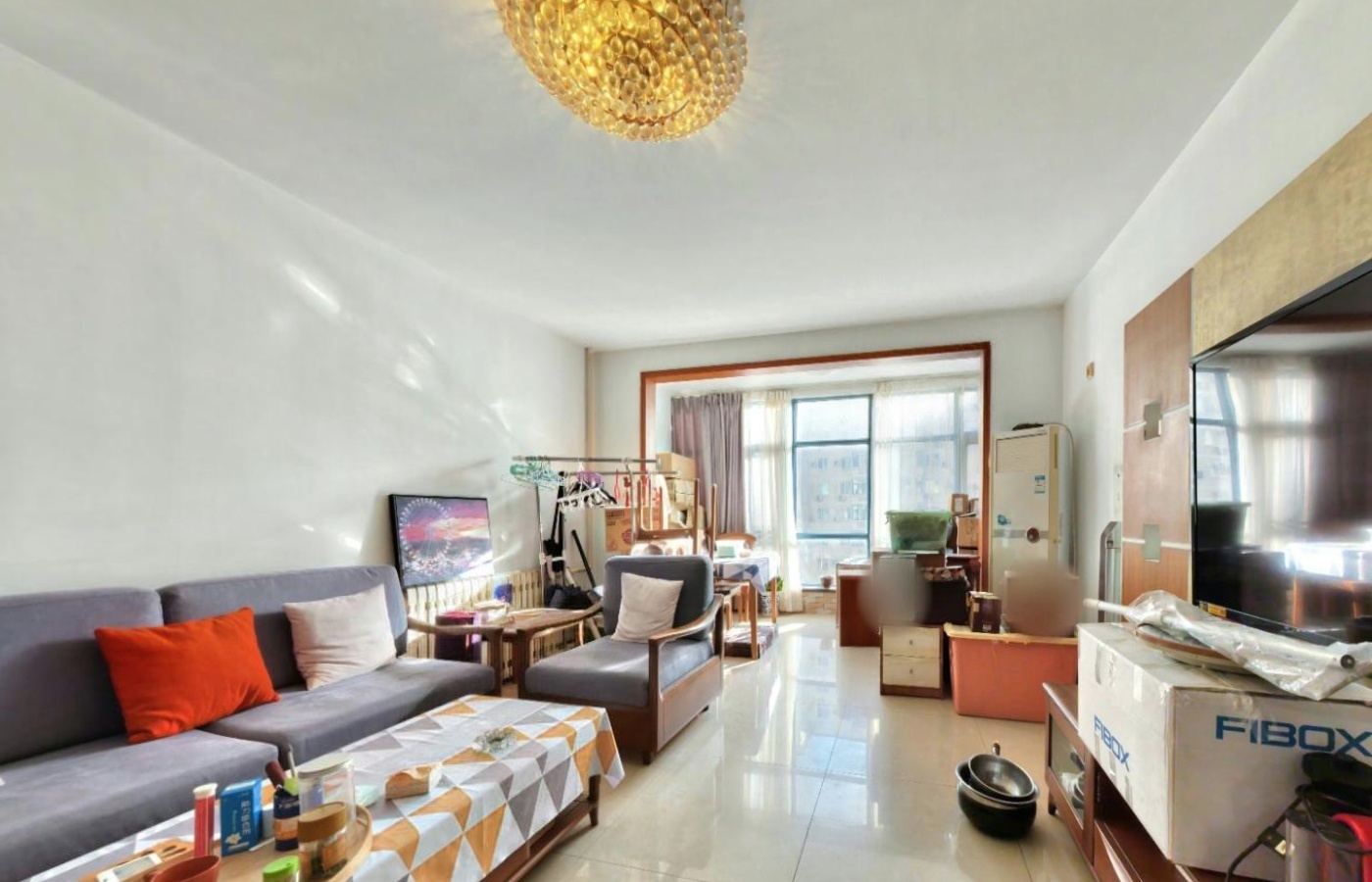 北京天通西苑二区二手房房源图片