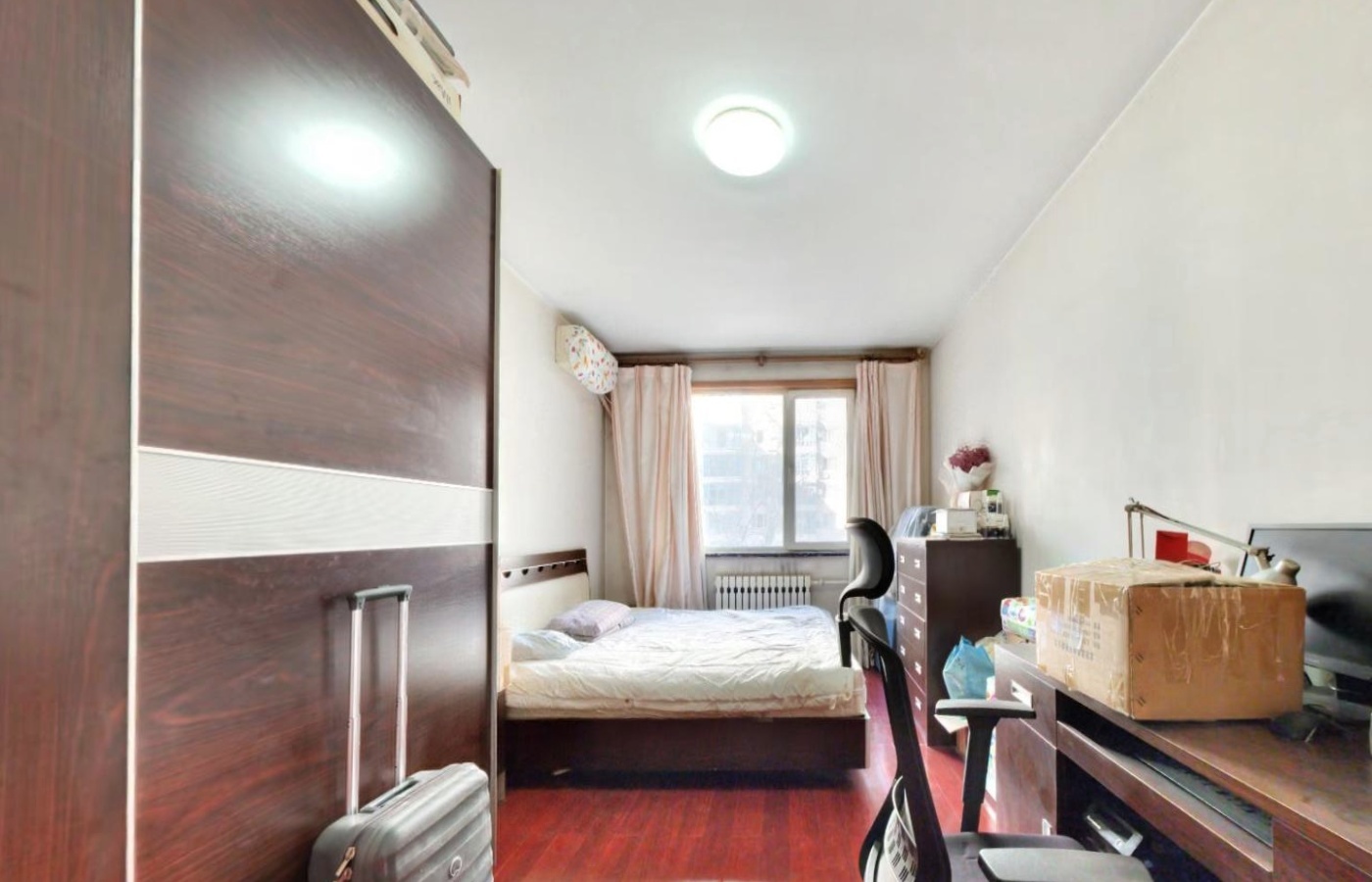 北京天通西苑二区二手房房源图片