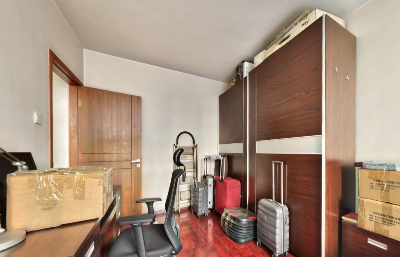 北京天通西苑二区二手房房源图片