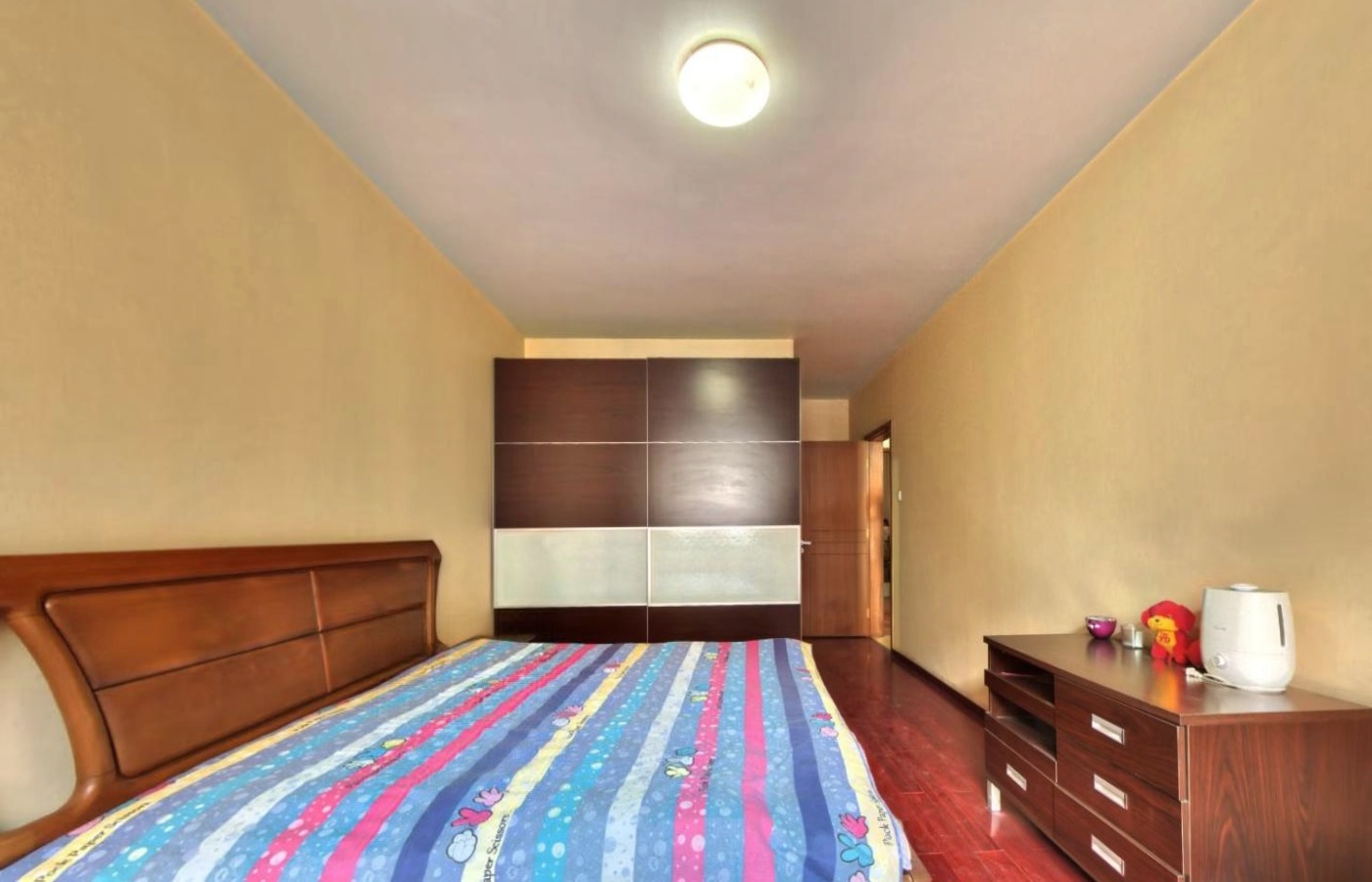 北京天通西苑二区二手房房源图片