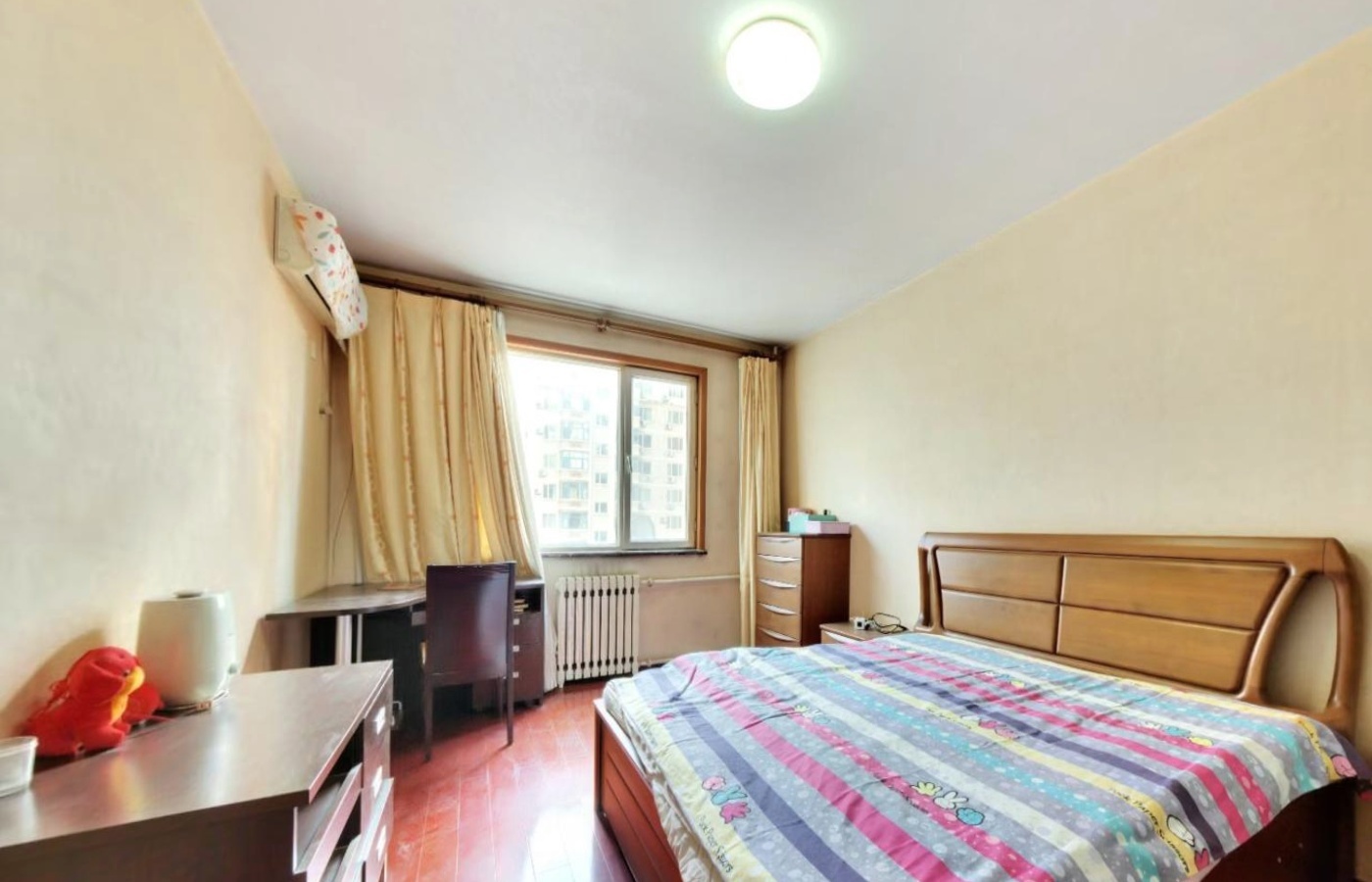 北京天通西苑二区二手房房源图片