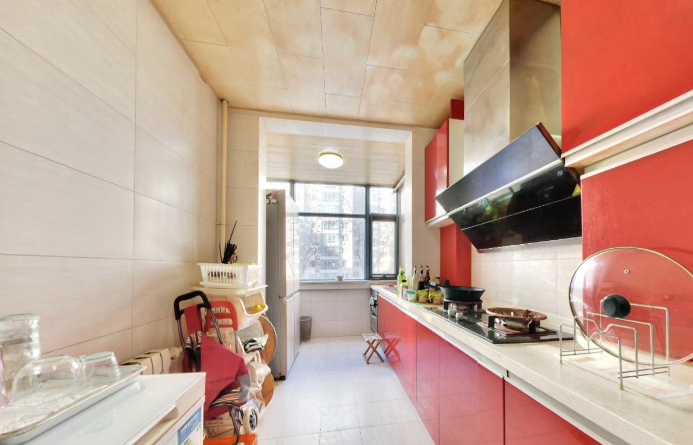 北京天通西苑二区二手房房源图片