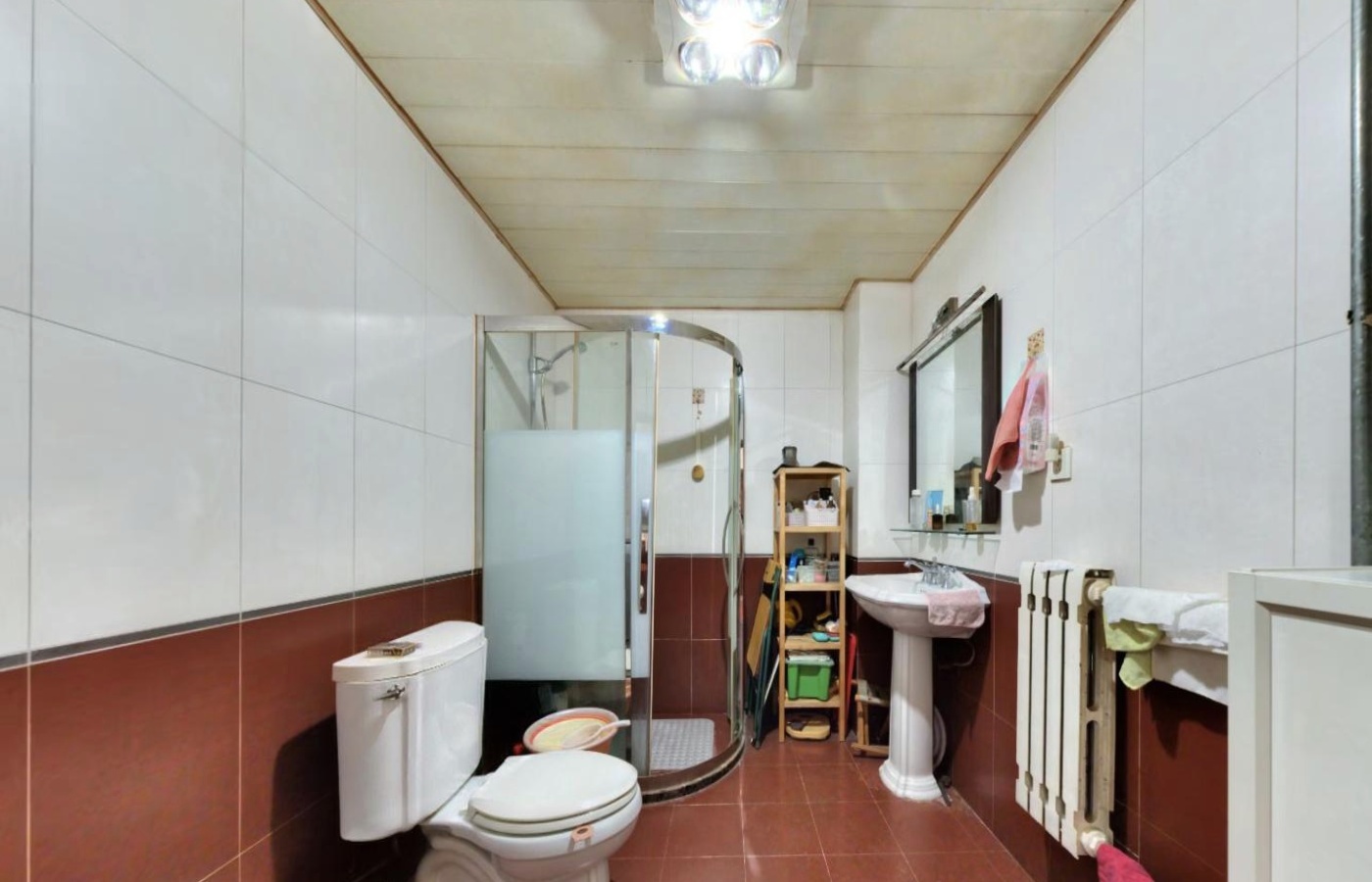 北京天通西苑二区二手房房源图片