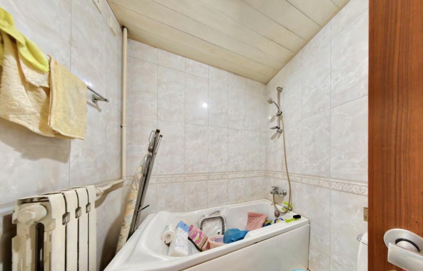 北京天通西苑二区二手房房源图片