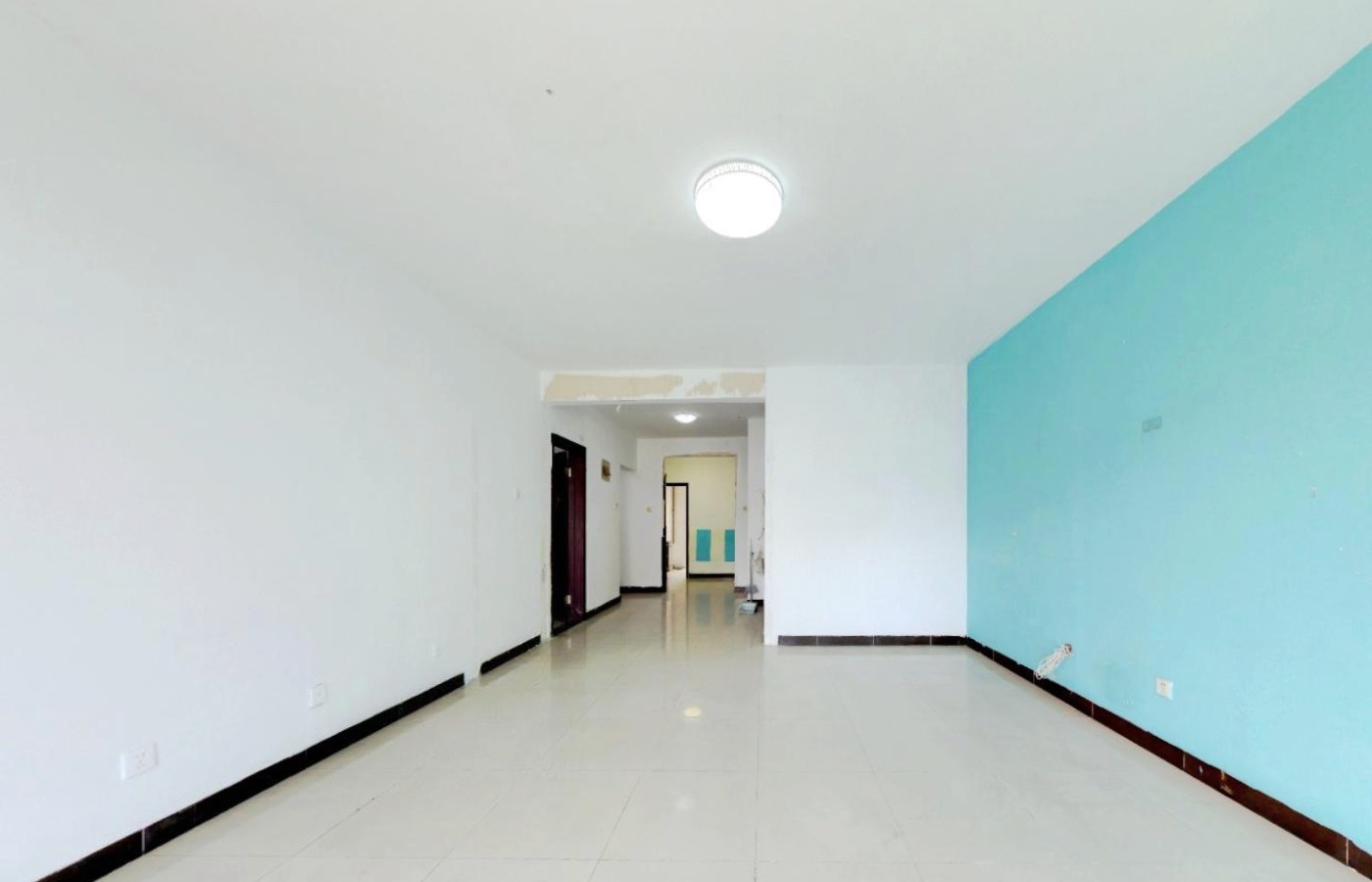 北京天通苑中苑二手房房源图片